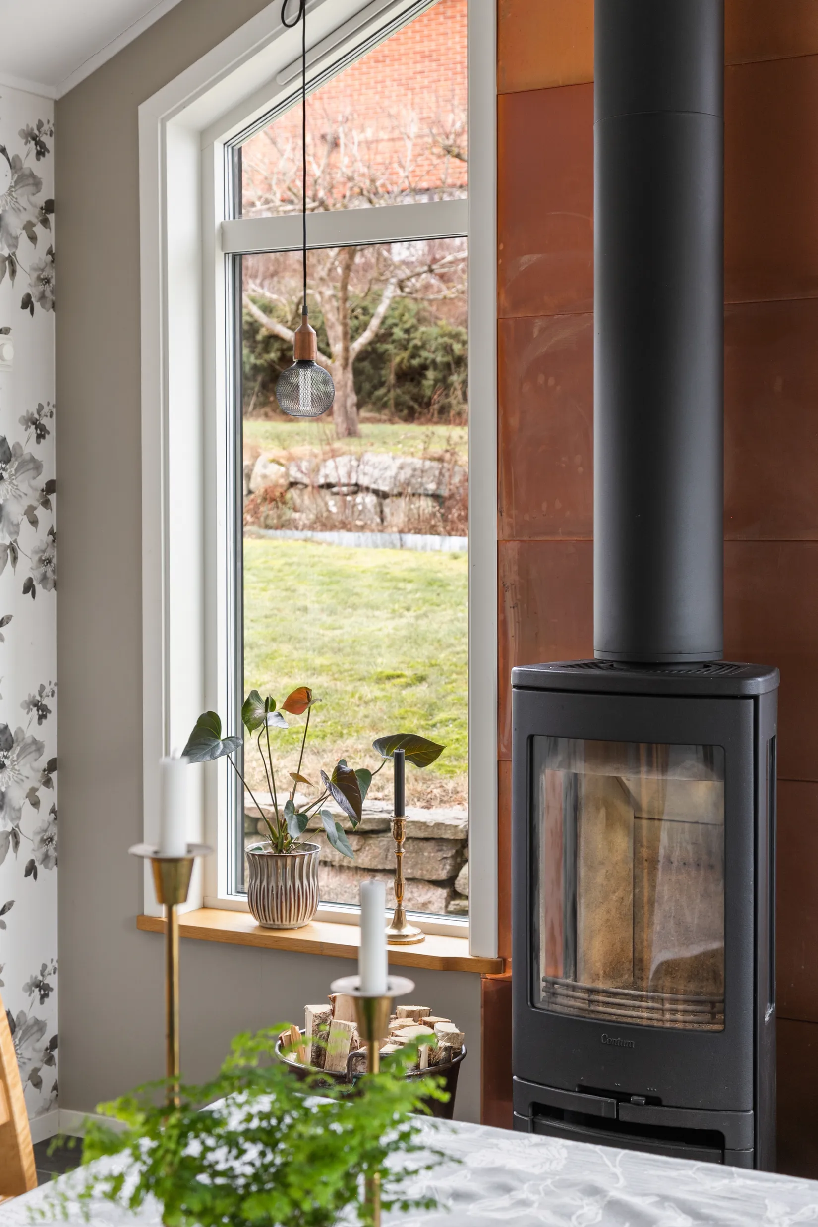 Villa, Bandholtzgatan 46, Söder/Hästhaga, Varberg