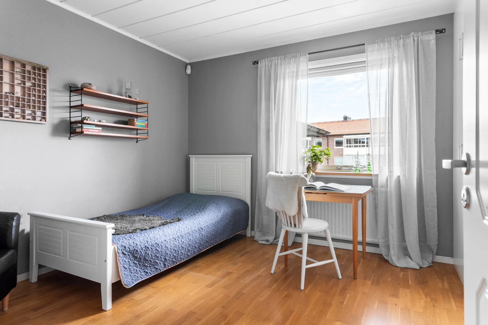 Villa, Bandholtzgatan 46, Söder/Hästhaga, Varberg