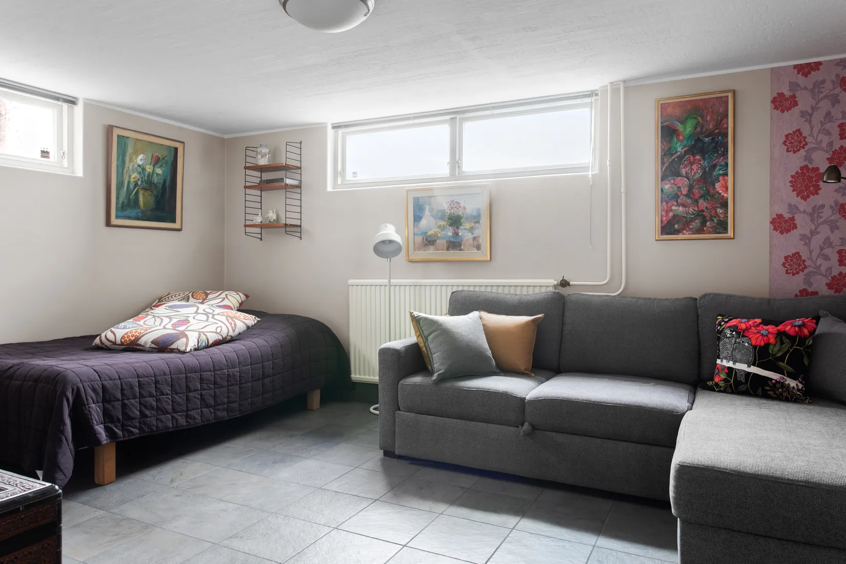 Villa, Bandholtzgatan 46, Söder/Hästhaga, Varberg