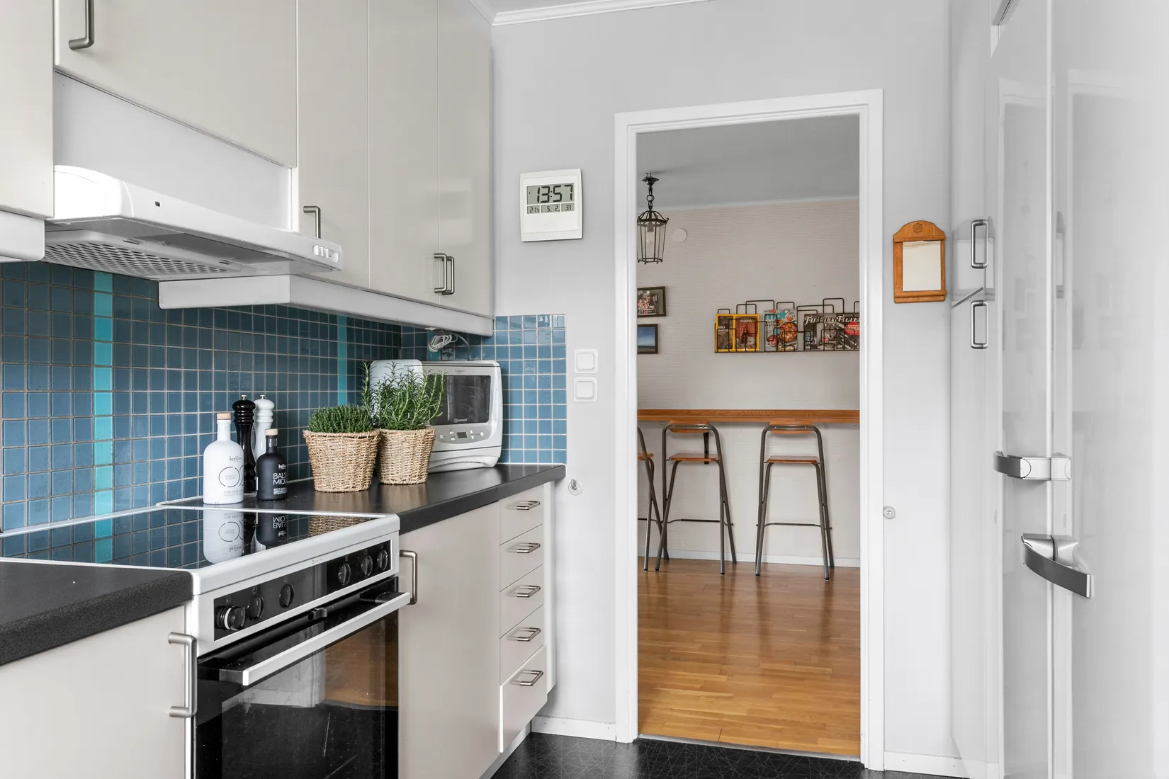 Villa, Bandholtzgatan 46, Söder/Hästhaga, Varberg