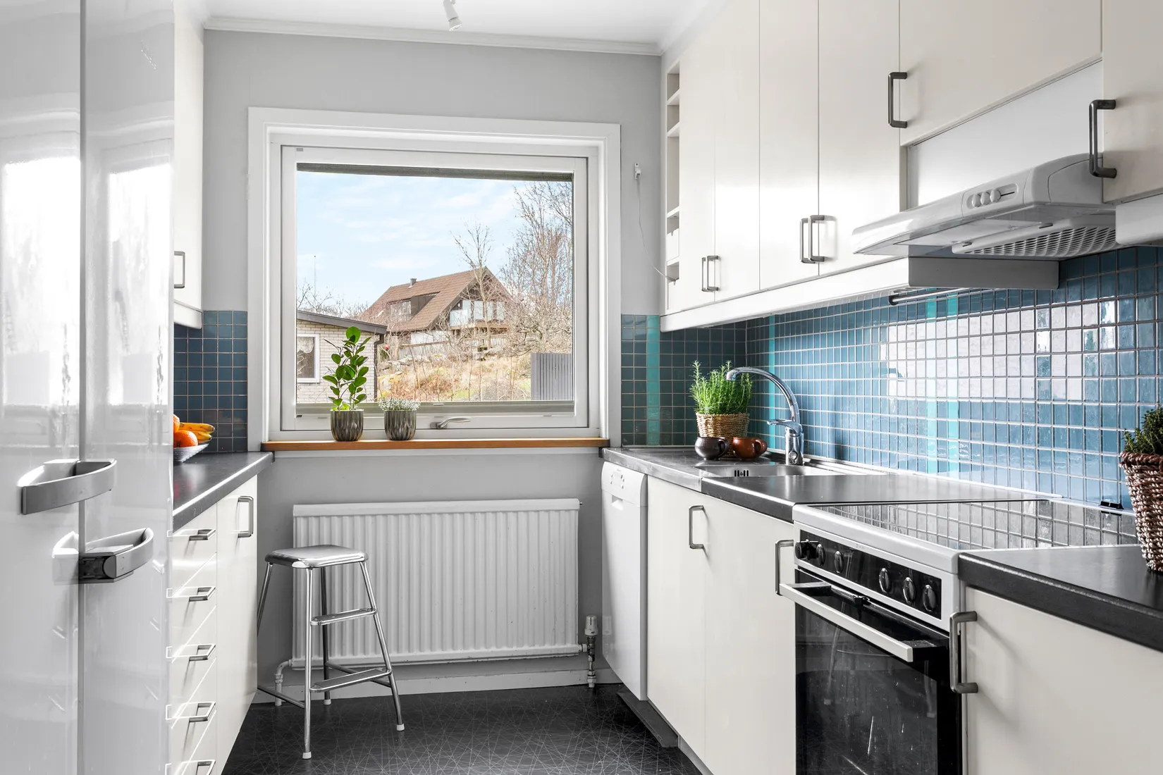 Villa, Bandholtzgatan 46, Söder/Hästhaga, Varberg