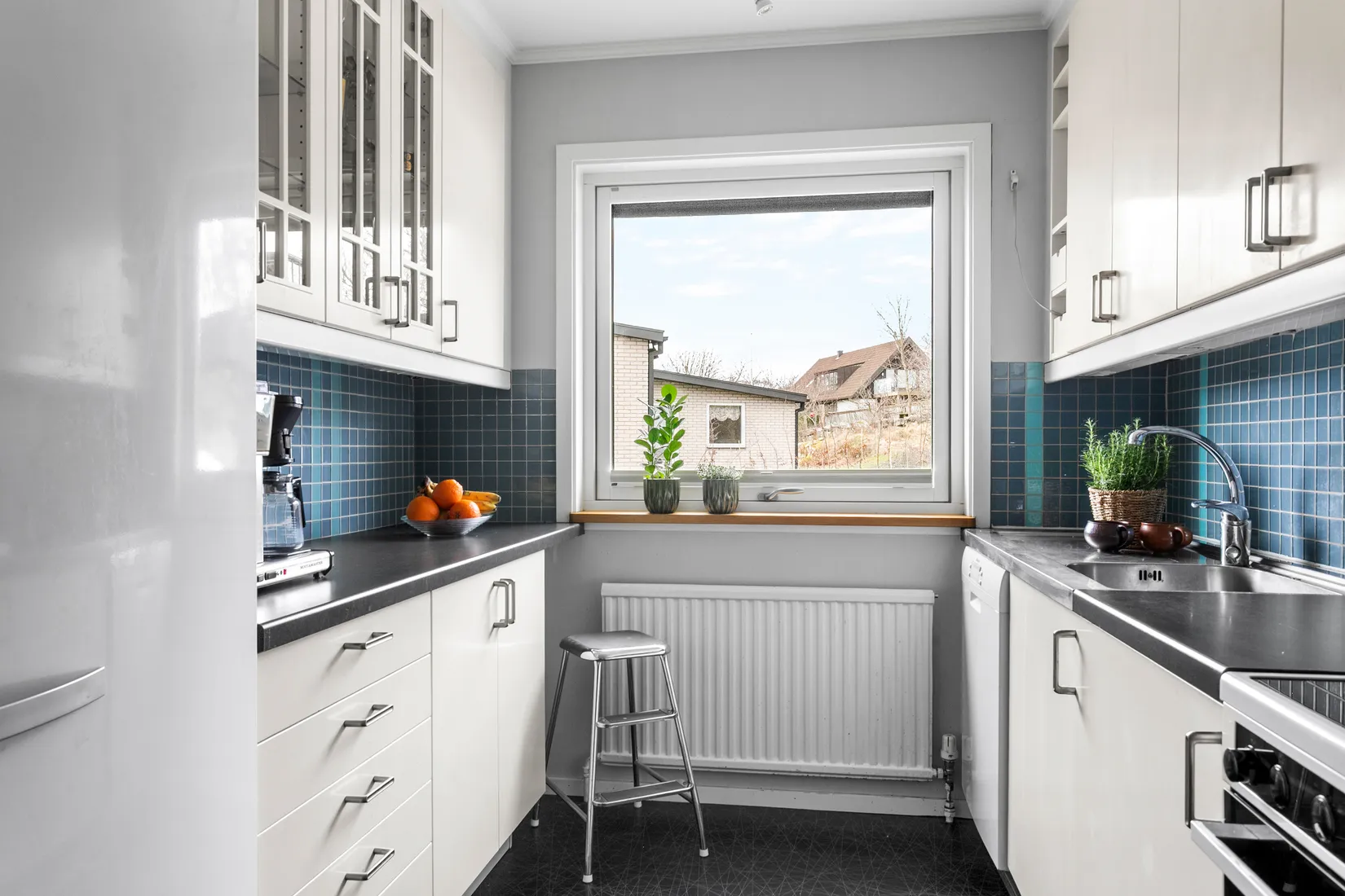 Villa, Bandholtzgatan 46, Söder/Hästhaga, Varberg