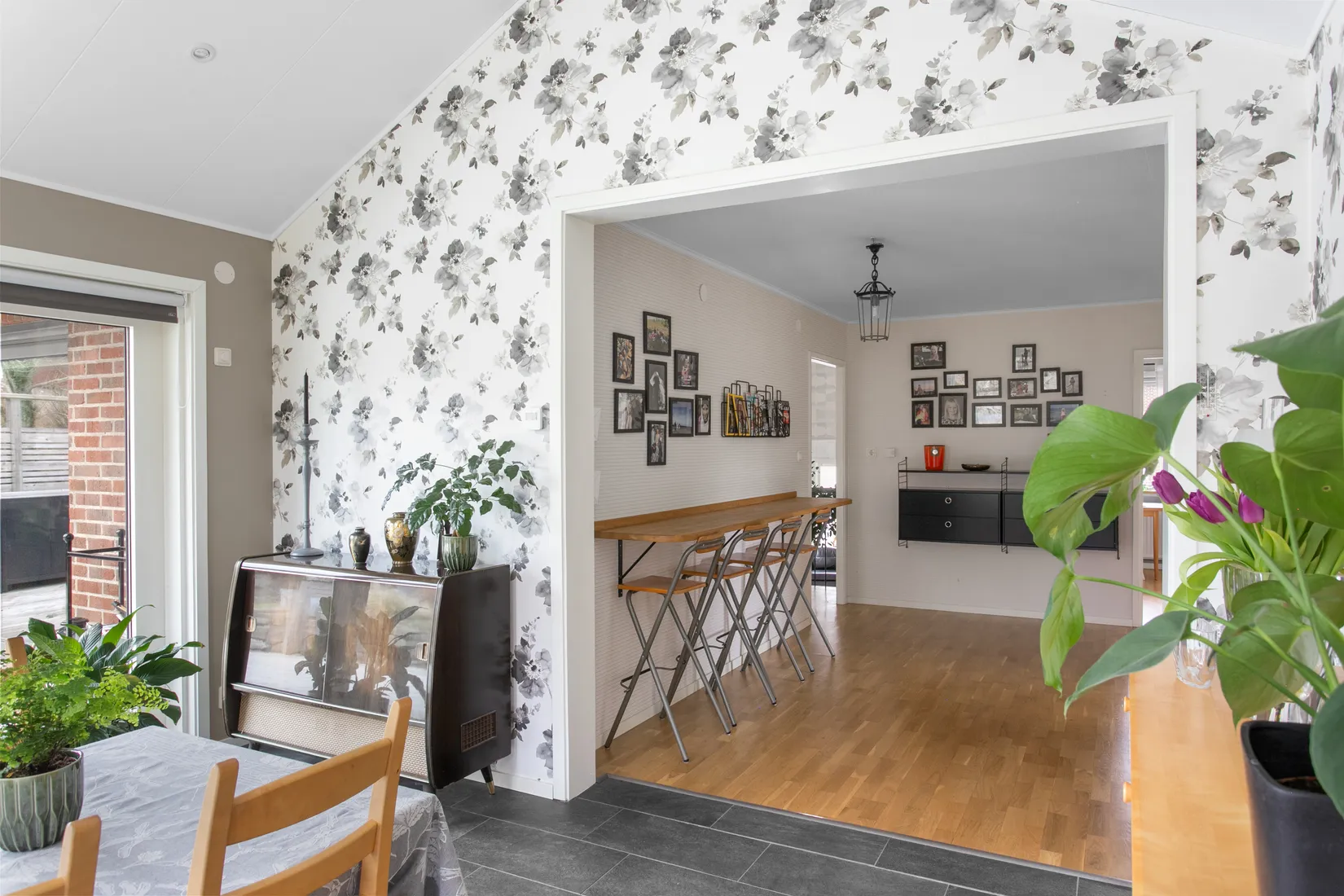 Villa, Bandholtzgatan 46, Söder/Hästhaga, Varberg