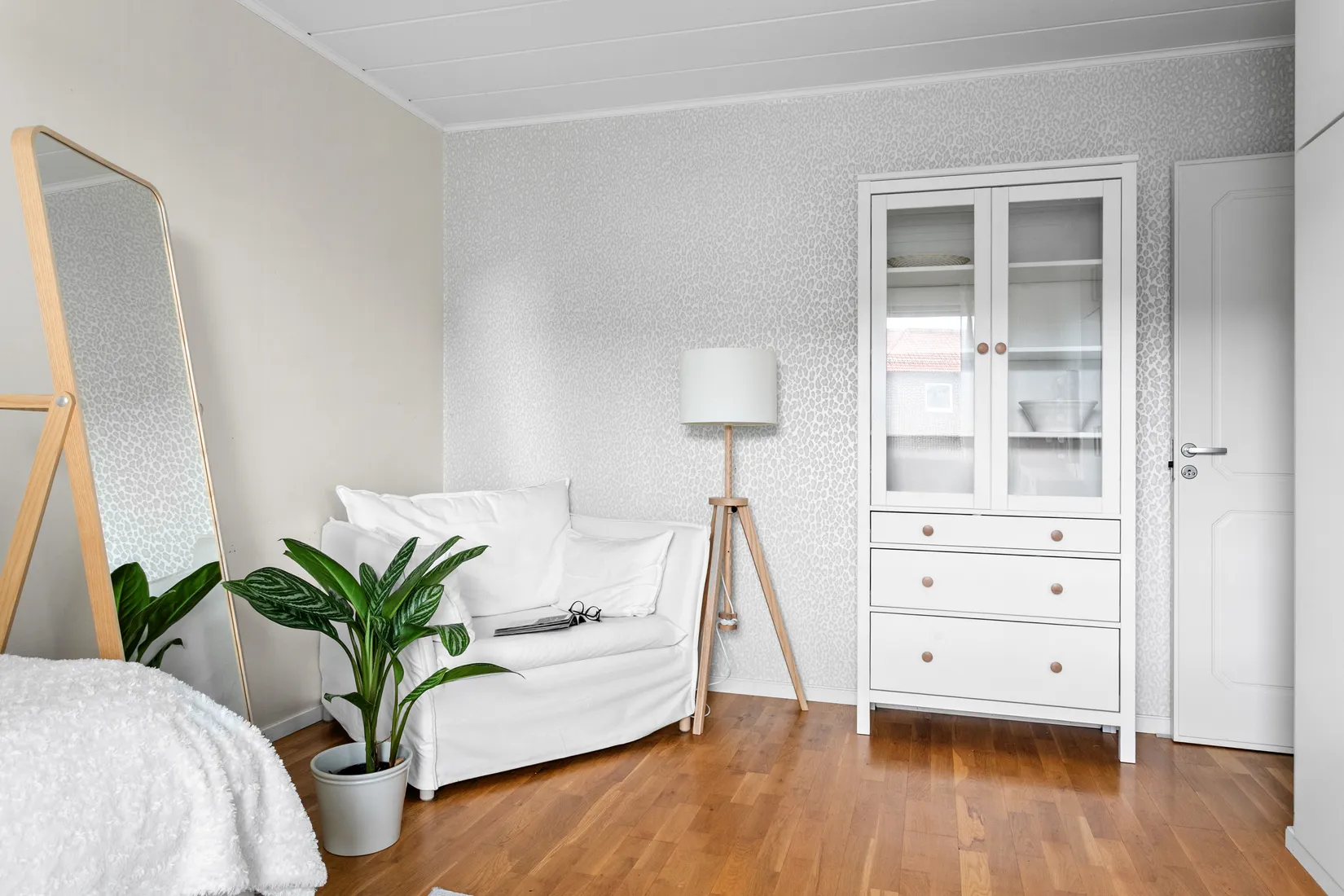 Villa, Bandholtzgatan 46, Söder/Hästhaga, Varberg