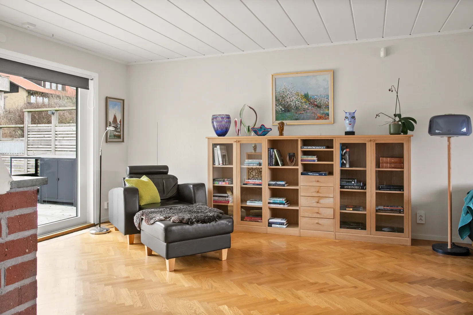 Villa, Bandholtzgatan 46, Söder/Hästhaga, Varberg