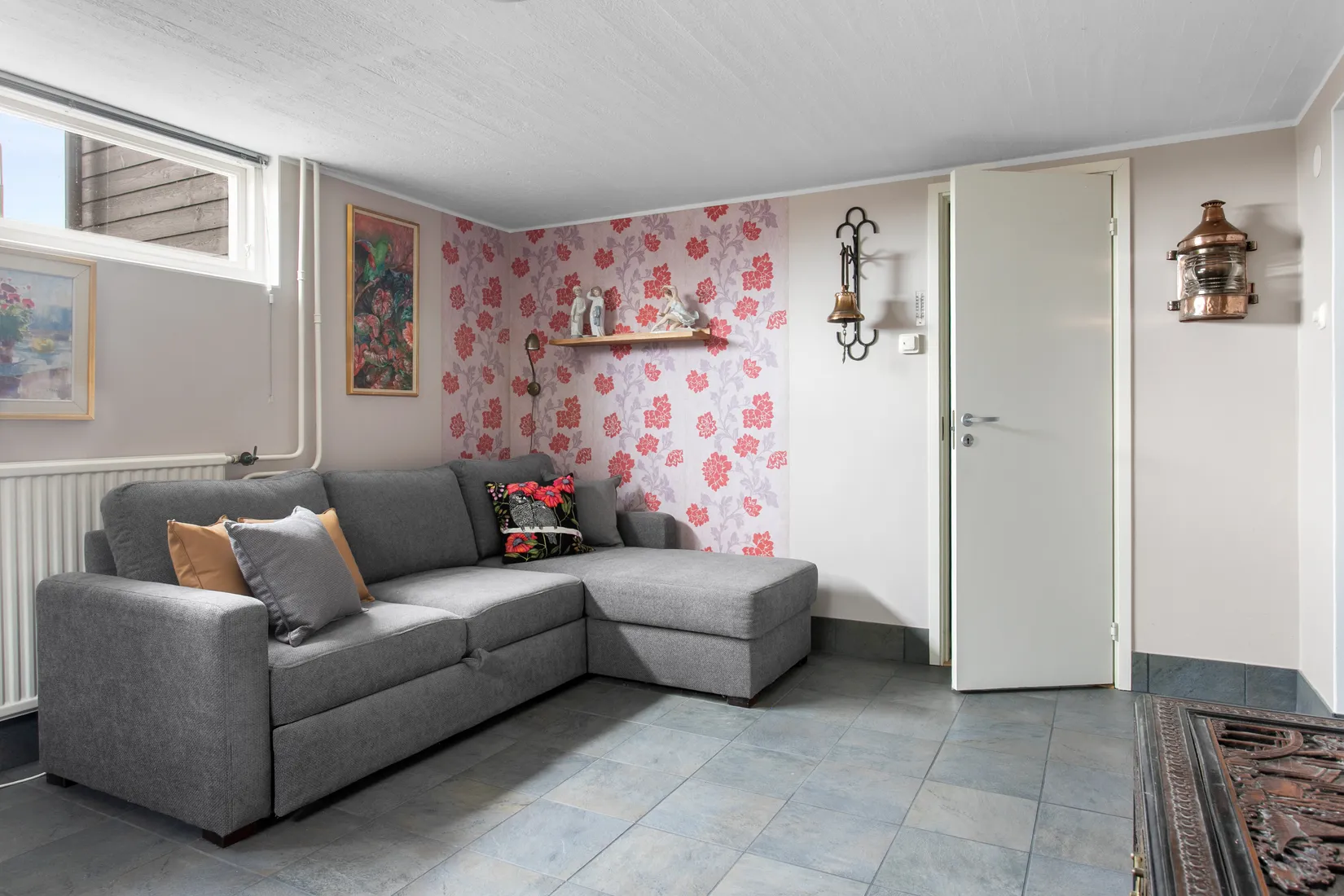 Villa, Bandholtzgatan 46, Söder/Hästhaga, Varberg