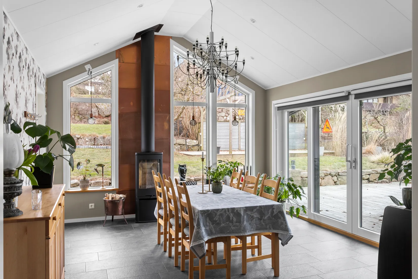 Villa, Bandholtzgatan 46, Söder/Hästhaga, Varberg