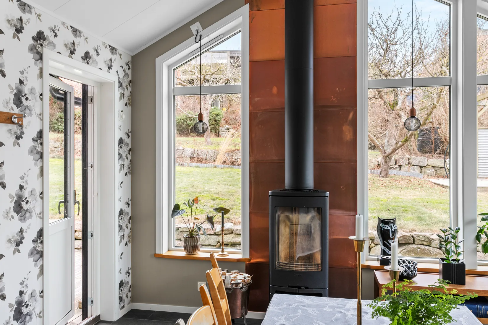 Villa, Bandholtzgatan 46, Söder/Hästhaga, Varberg