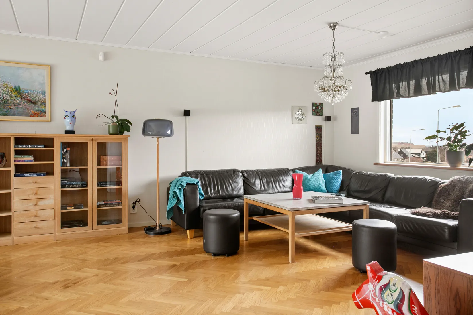 Villa, Bandholtzgatan 46, Söder/Hästhaga, Varberg