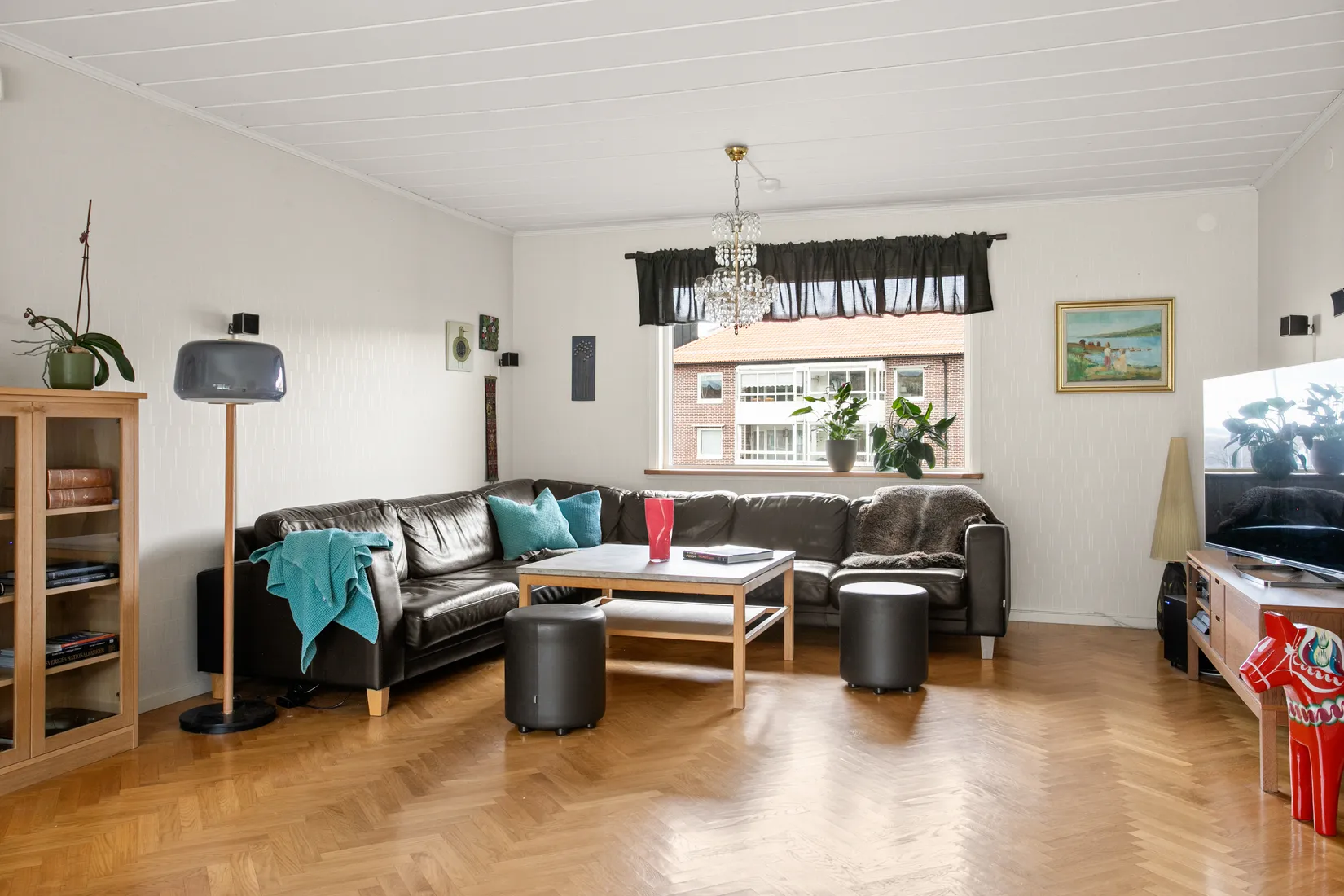 Villa, Bandholtzgatan 46, Söder/Hästhaga, Varberg