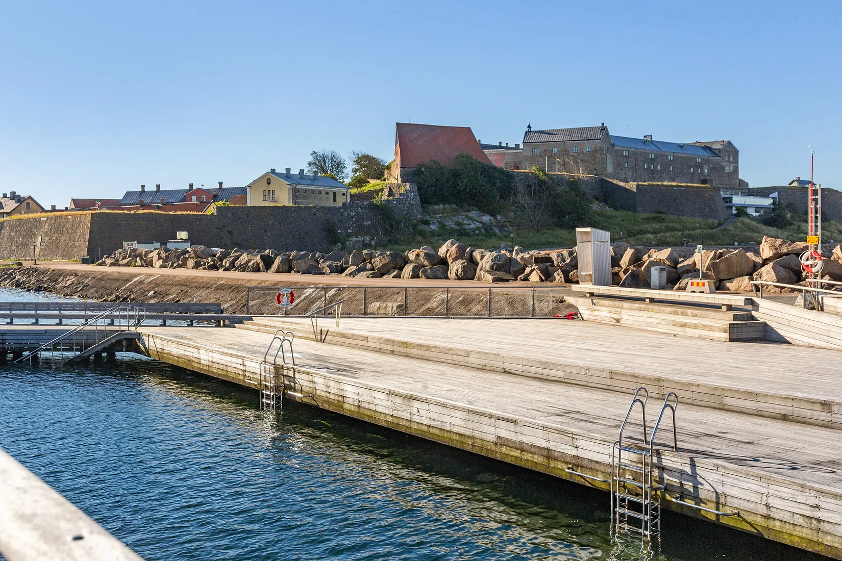 Villa, Bandholtzgatan 46, Söder/Hästhaga, Varberg