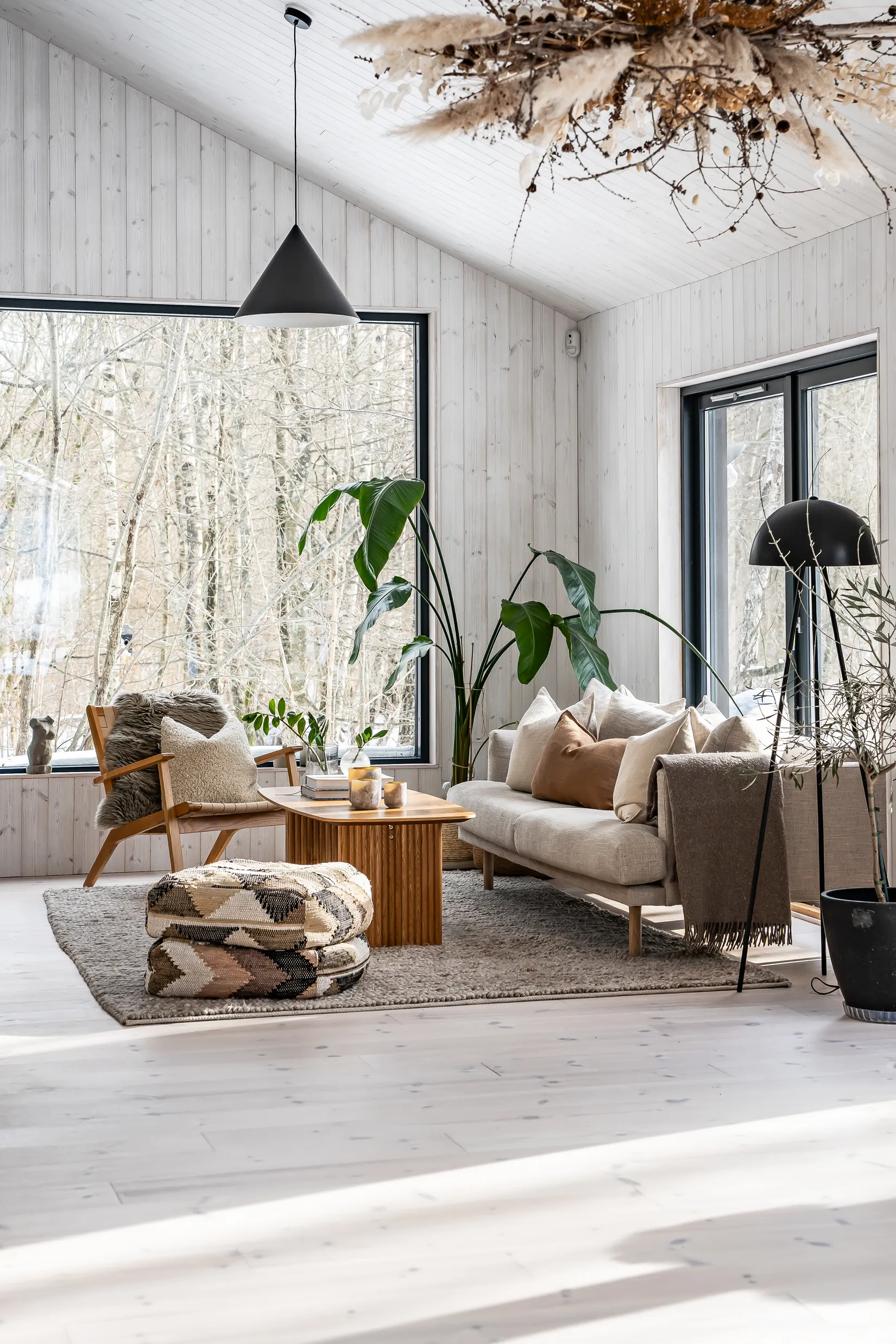 Villa, Ugglevägen 11, Södra Lökaröd, Tomelilla