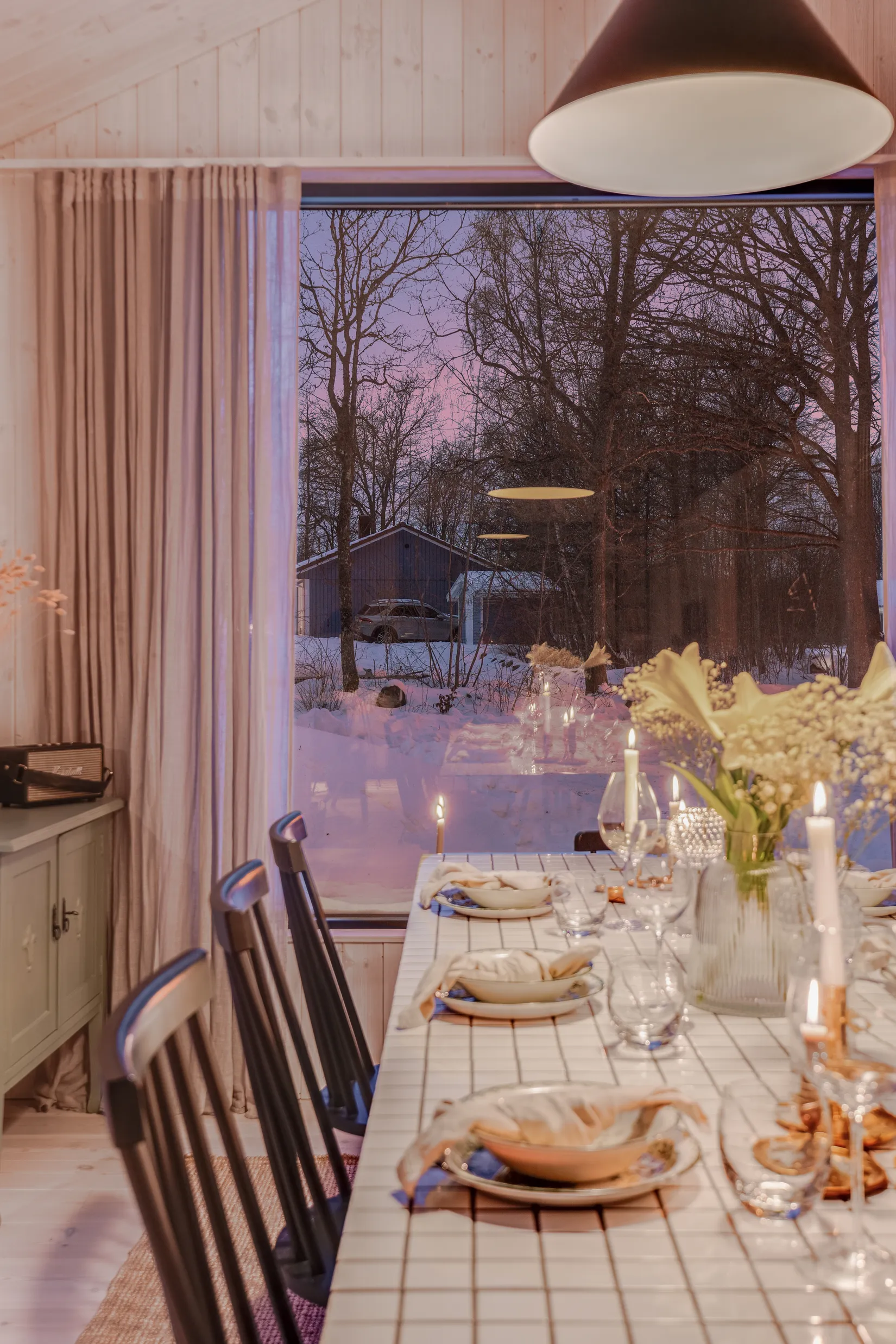 Villa, Ugglevägen 11, Södra Lökaröd, Tomelilla