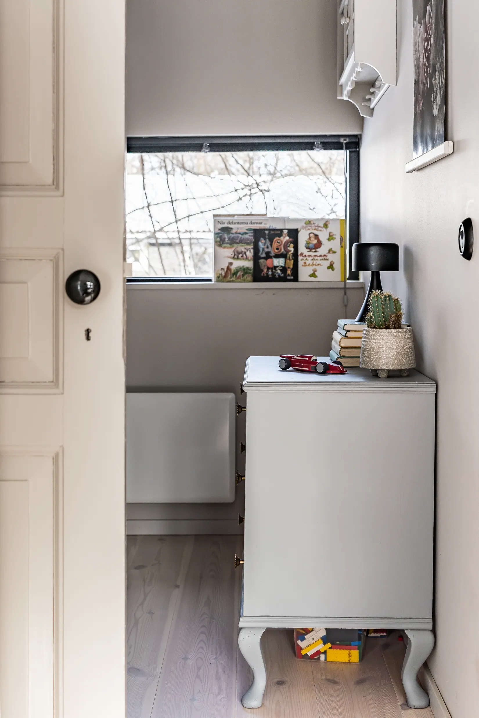 Villa, Ugglevägen 11, Södra Lökaröd, Tomelilla