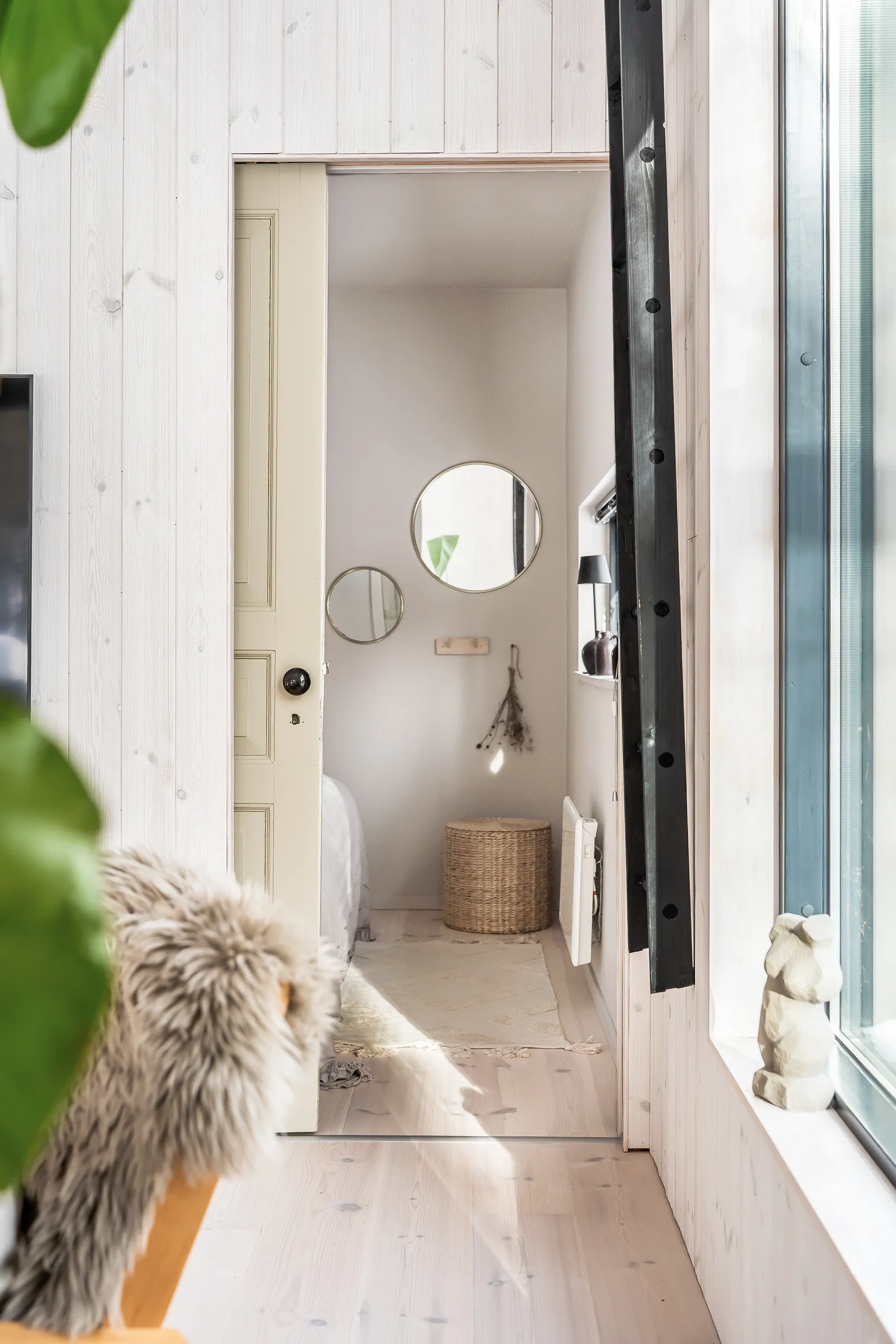 Villa, Ugglevägen 11, Södra Lökaröd, Tomelilla