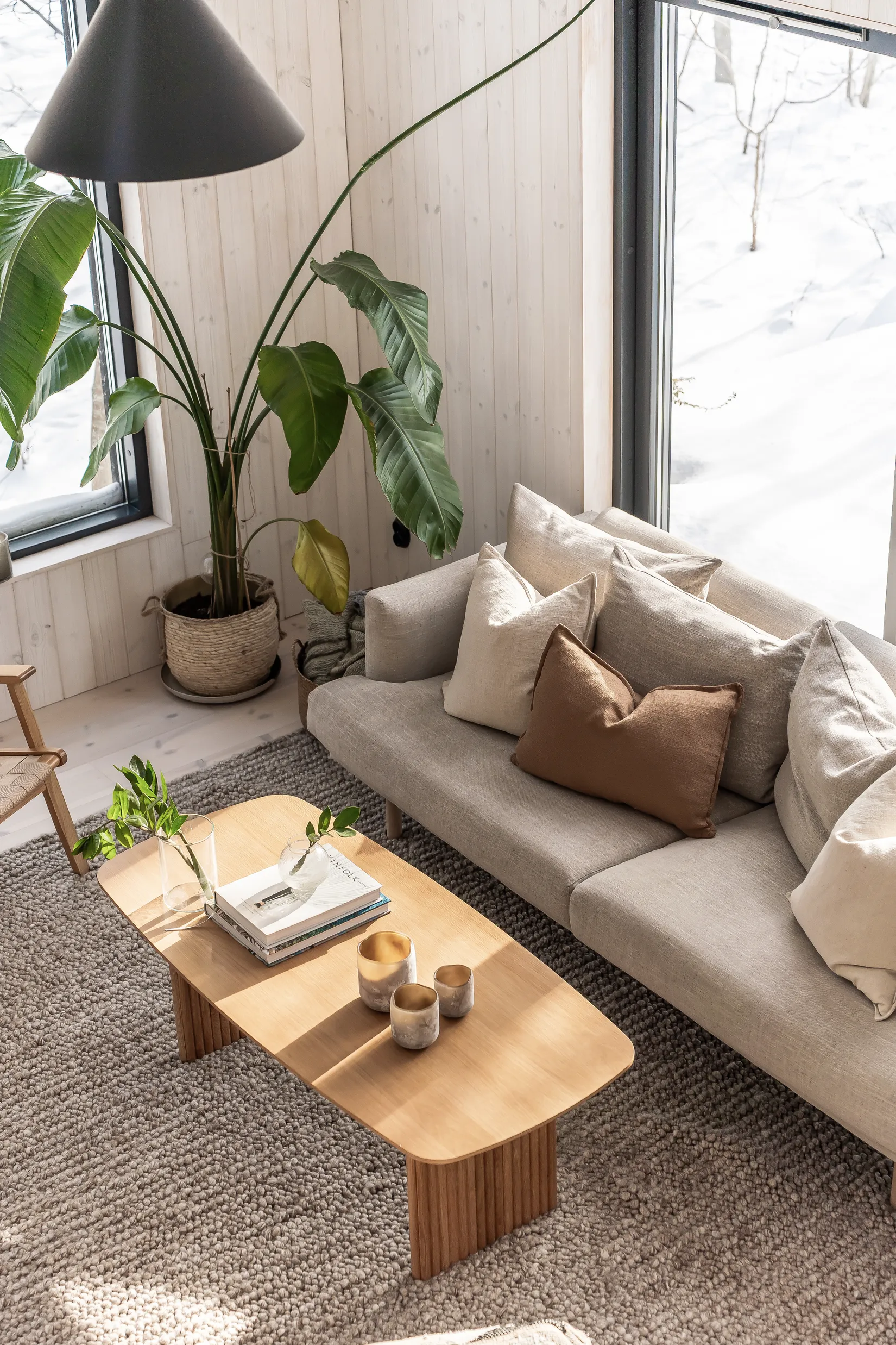 Villa, Ugglevägen 11, Södra Lökaröd, Tomelilla