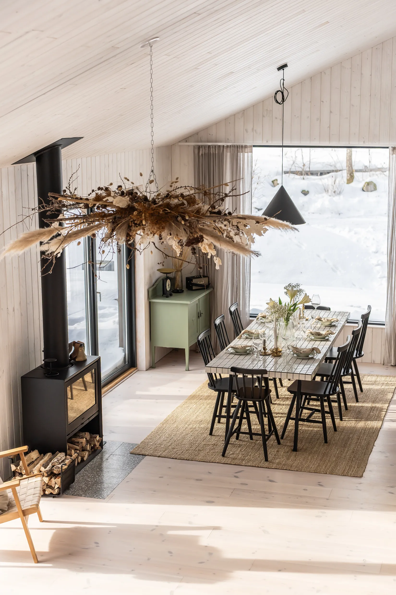 Villa, Ugglevägen 11, Södra Lökaröd, Tomelilla