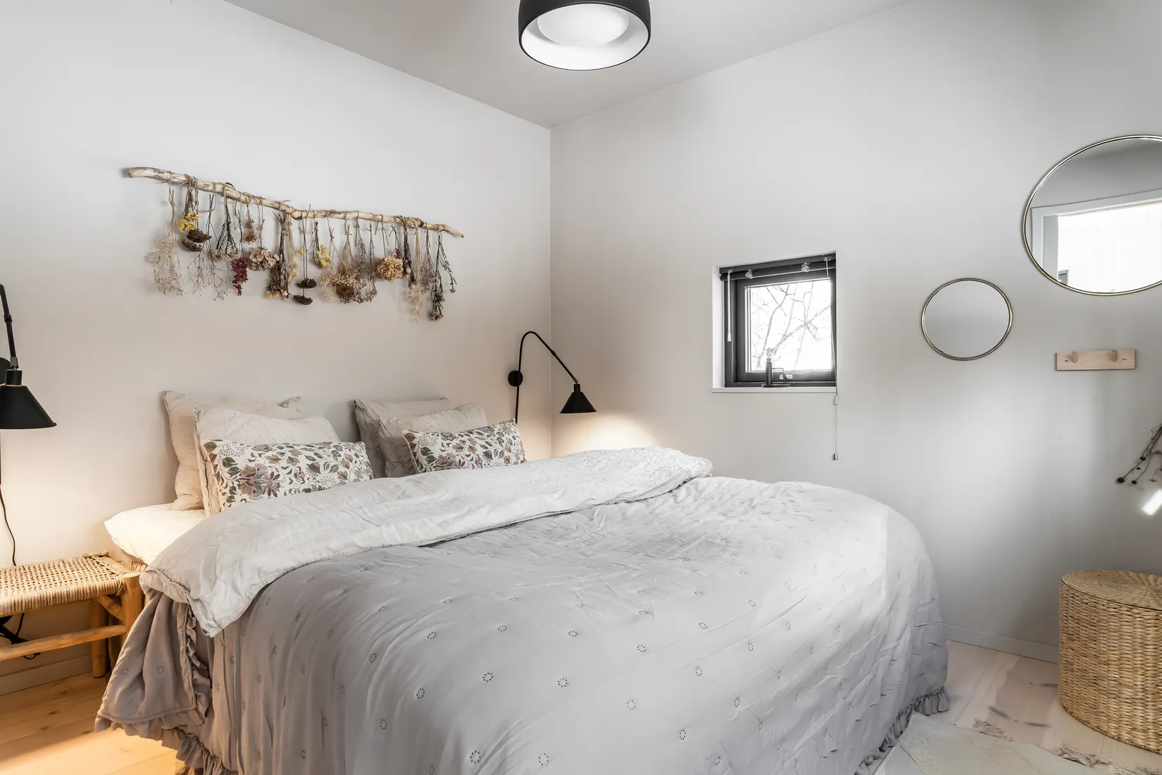 Villa, Ugglevägen 11, Södra Lökaröd, Tomelilla