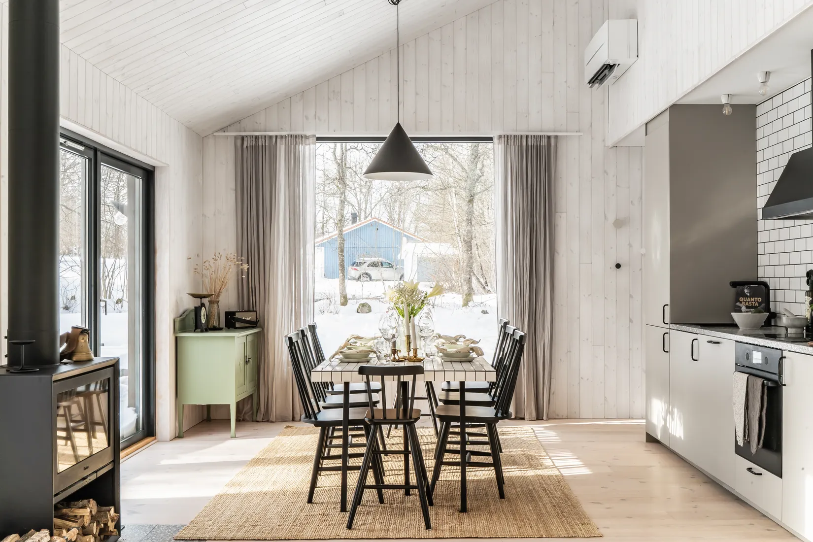 Villa, Ugglevägen 11, Södra Lökaröd, Tomelilla