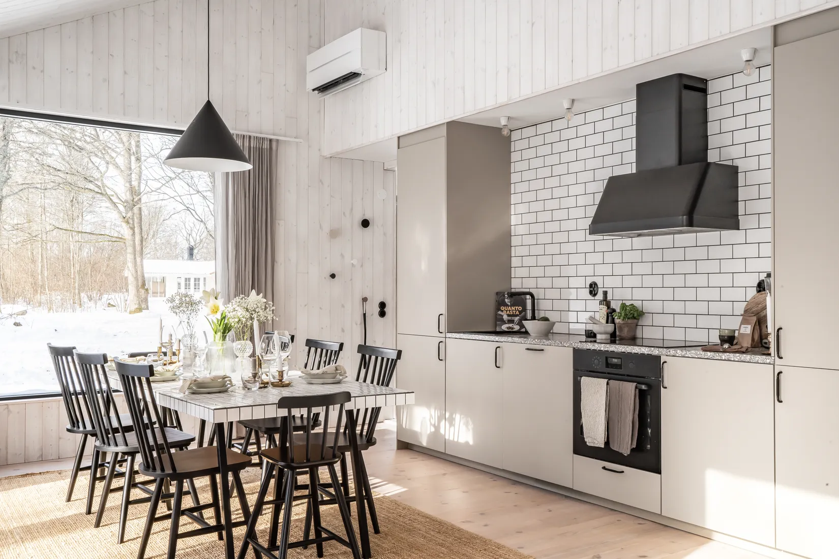 Villa, Ugglevägen 11, Södra Lökaröd, Tomelilla