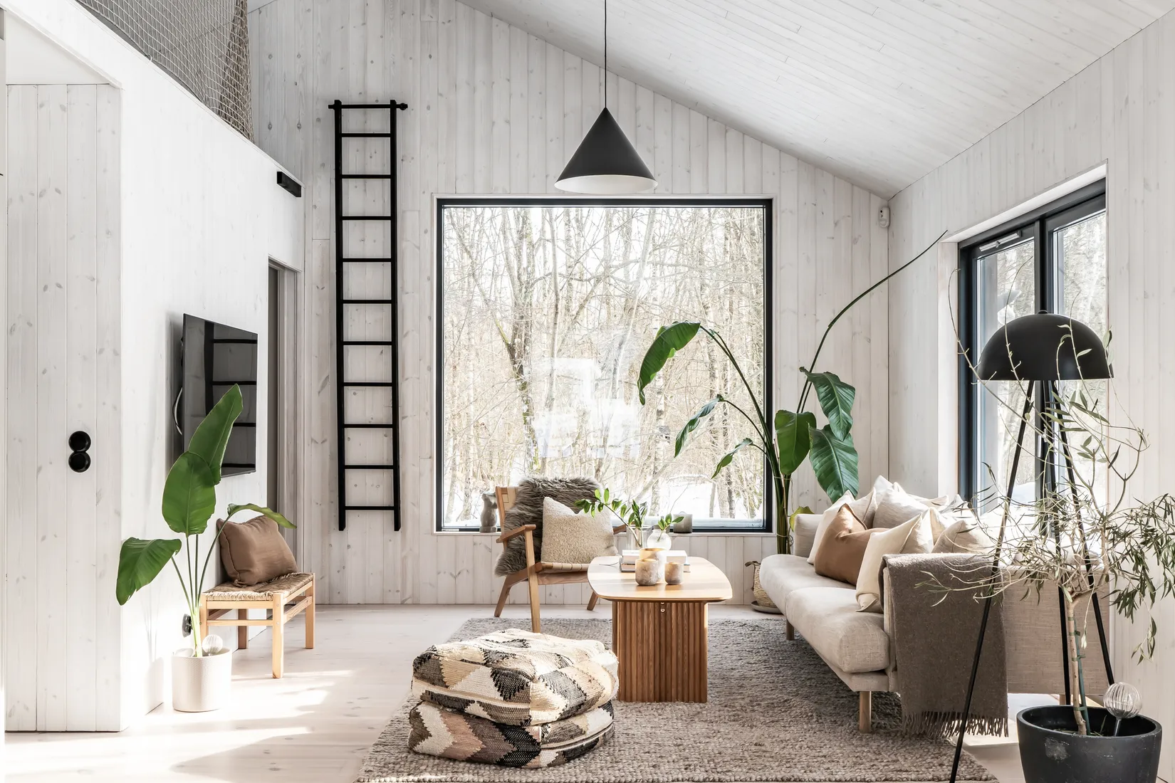 Villa, Ugglevägen 11, Södra Lökaröd, Tomelilla