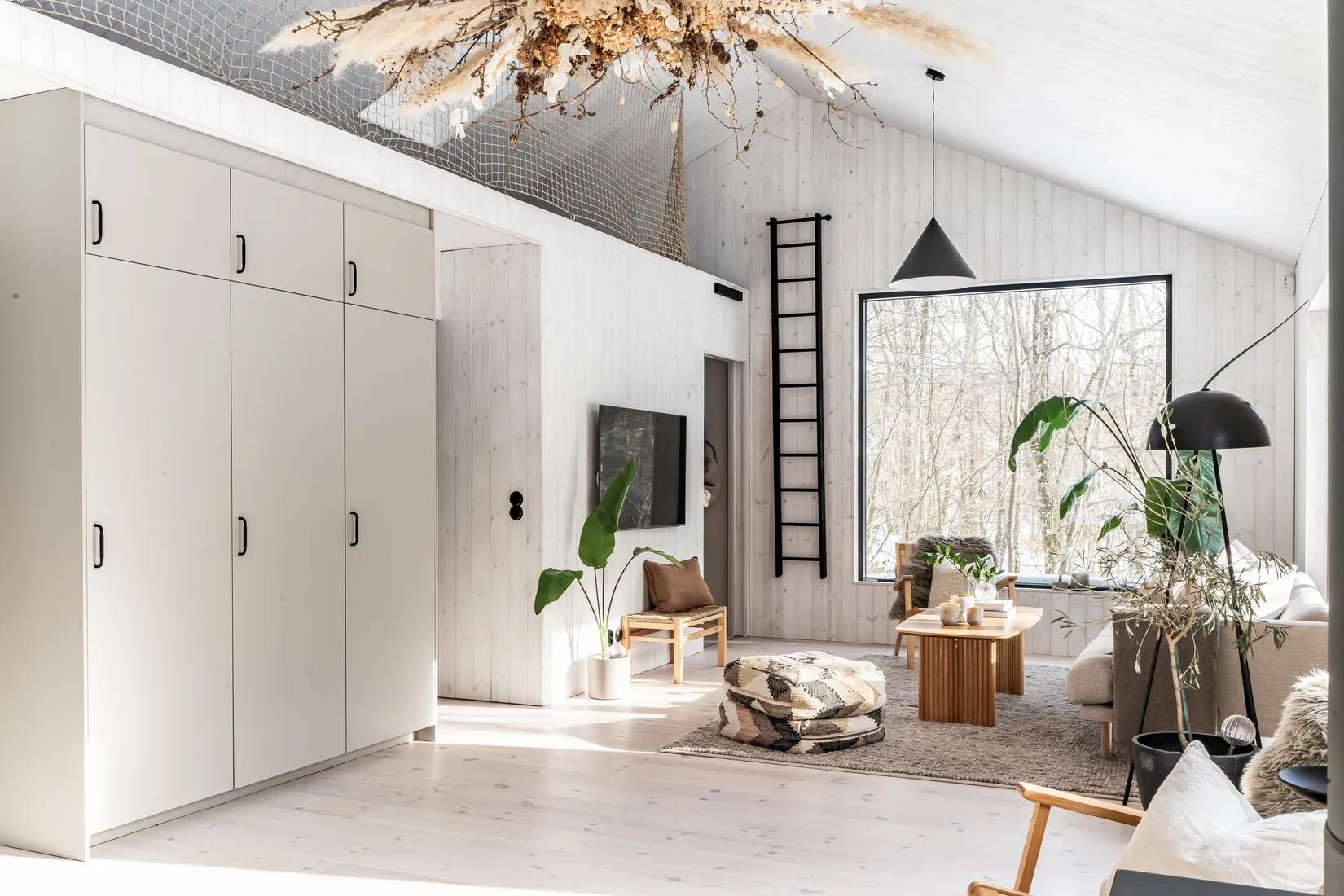 Villa, Ugglevägen 11, Södra Lökaröd, Tomelilla