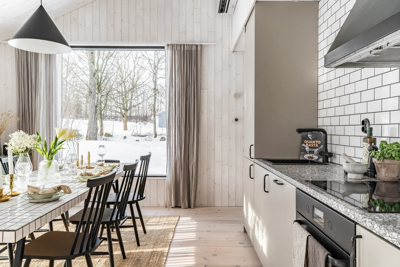 Villa, Ugglevägen 11, Södra Lökaröd, Tomelilla