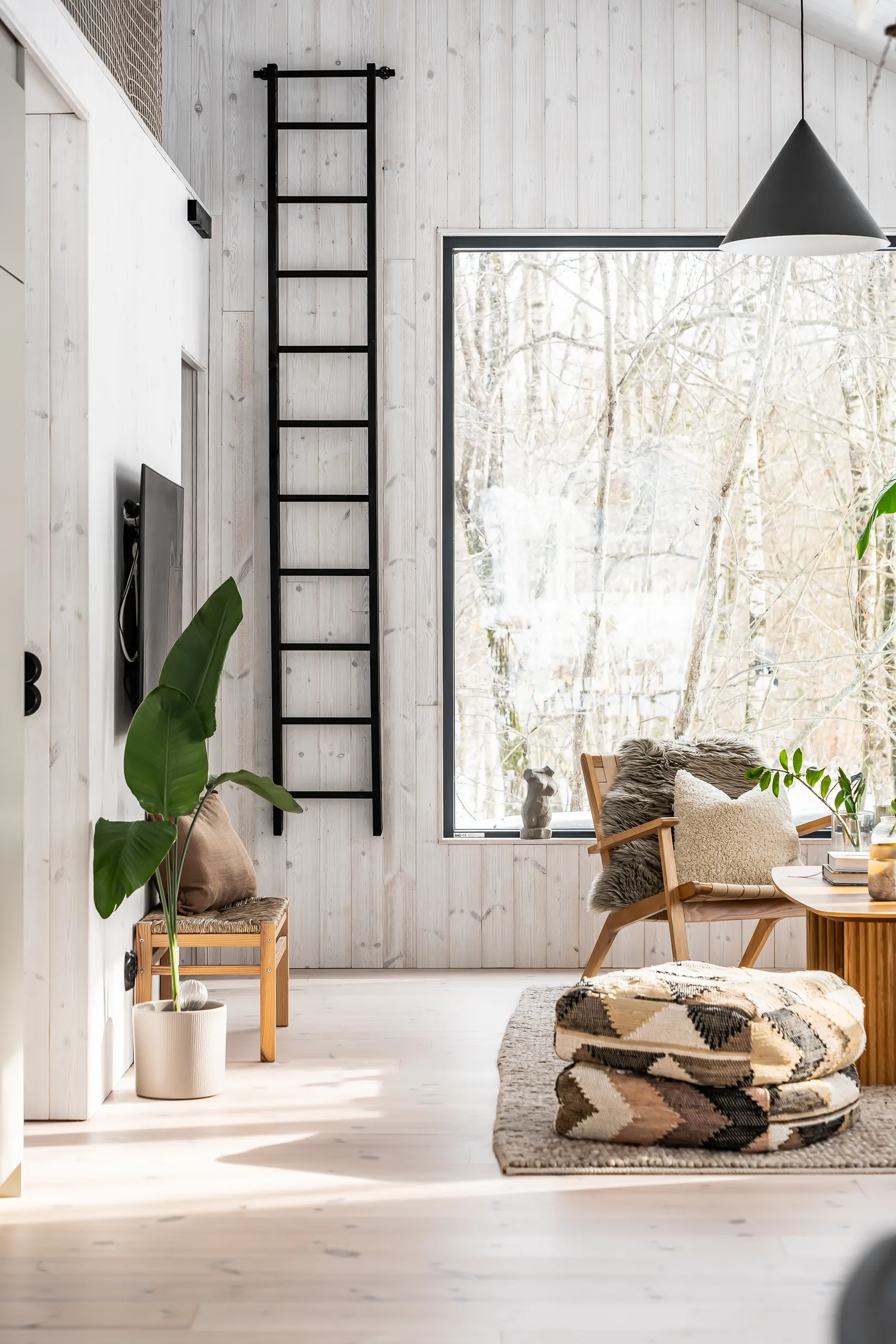 Villa, Ugglevägen 11, Södra Lökaröd, Tomelilla