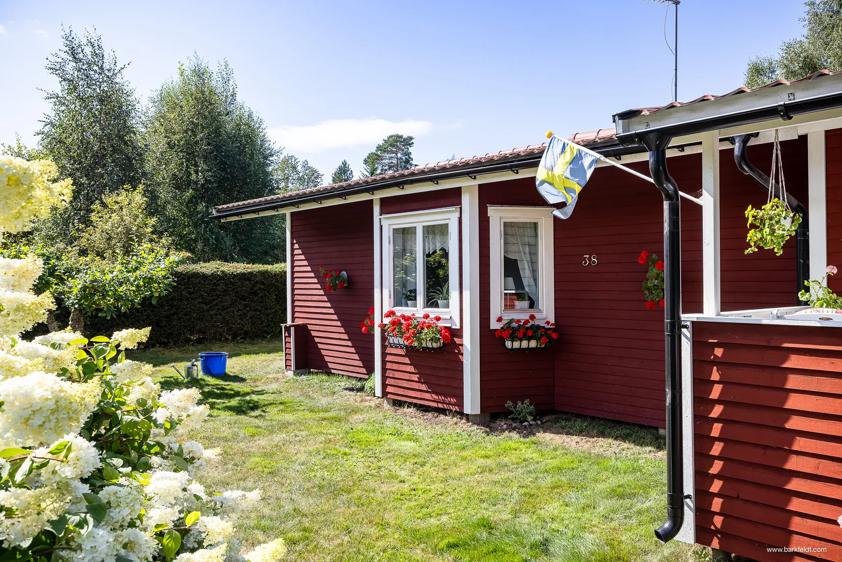 Fritidshus, Stennäsvägen 38, Järlåsa, Uppsala