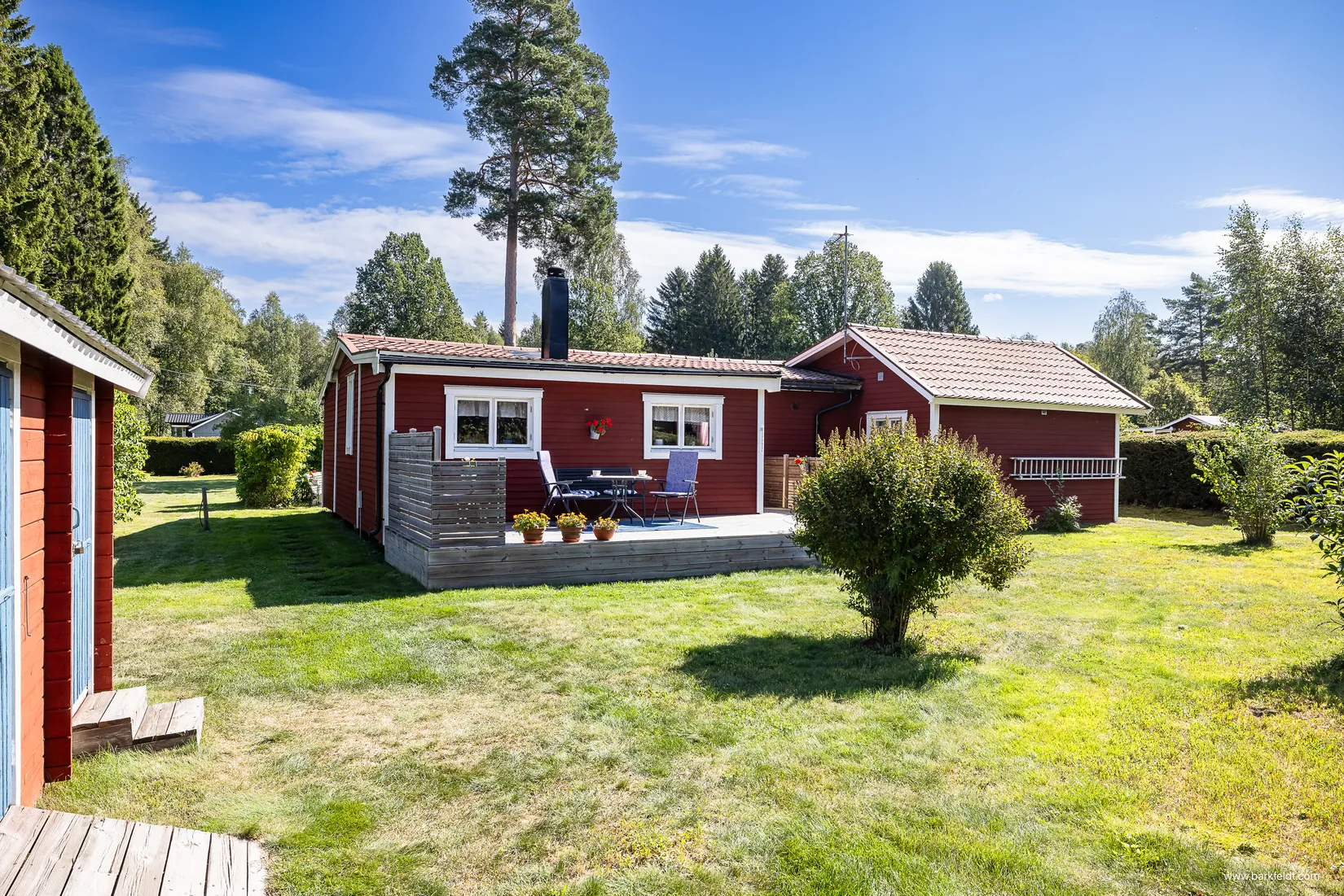 Fritidshus, Stennäsvägen 38, Järlåsa, Uppsala