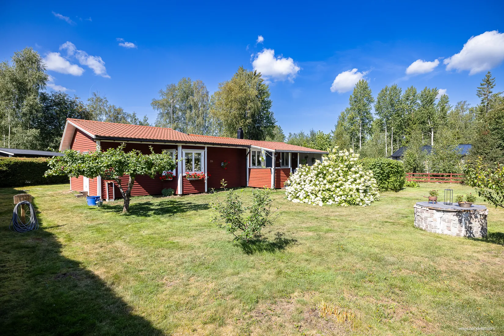 Fritidshus, Stennäsvägen 38, Järlåsa, Uppsala