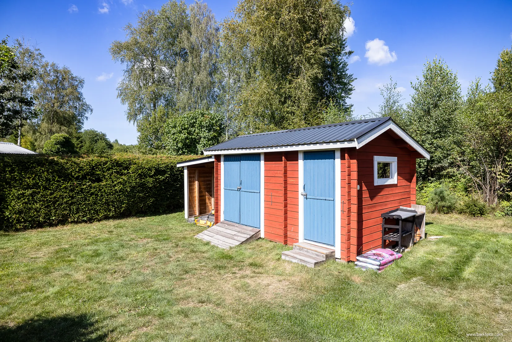 Fritidshus, Stennäsvägen 38, Järlåsa, Uppsala