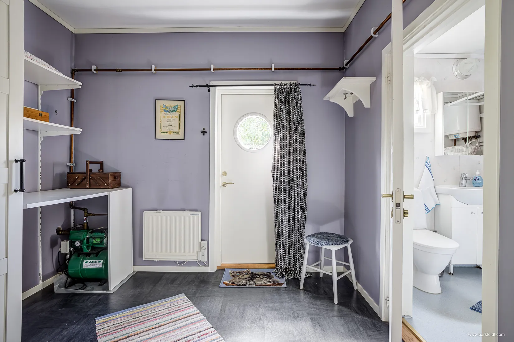 Fritidshus, Stennäsvägen 38, Järlåsa, Uppsala