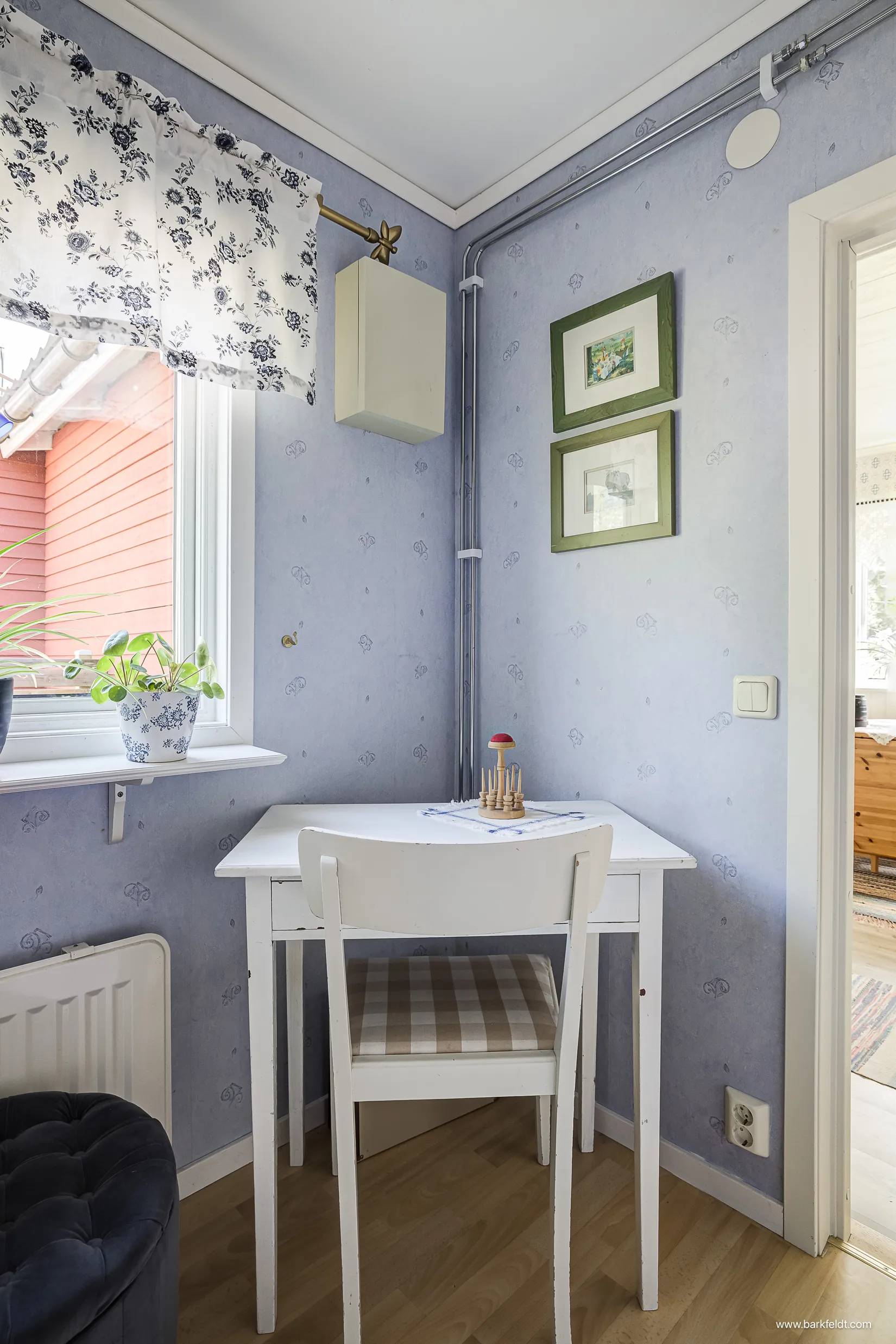 Fritidshus, Stennäsvägen 38, Järlåsa, Uppsala