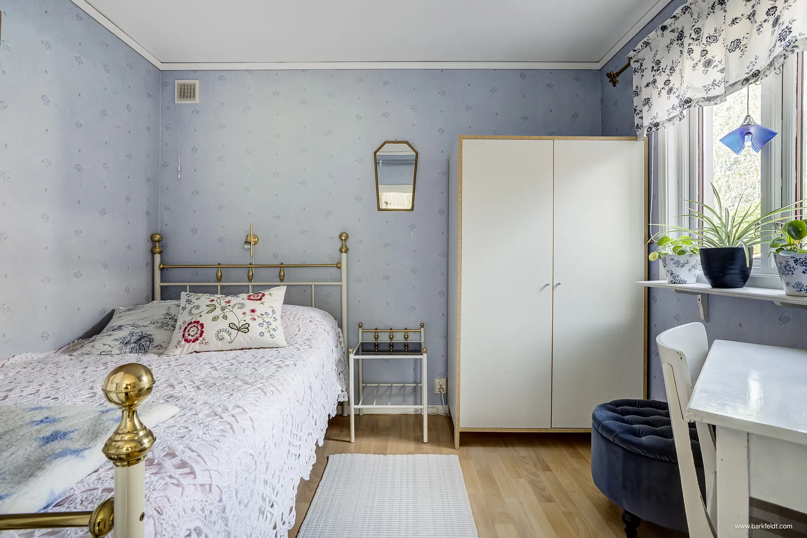 Fritidshus, Stennäsvägen 38, Järlåsa, Uppsala