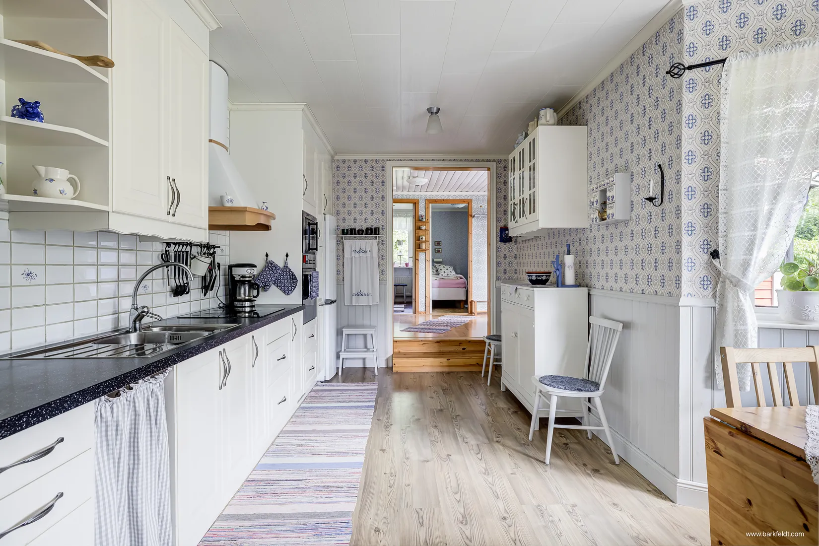 Fritidshus, Stennäsvägen 38, Järlåsa, Uppsala