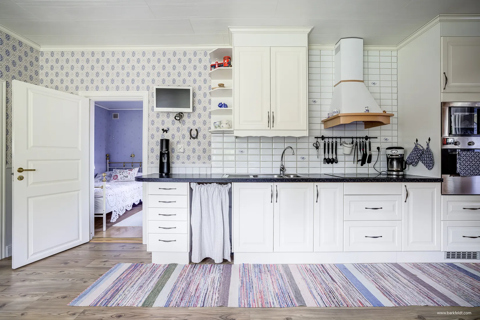 Fritidshus, Stennäsvägen 38, Järlåsa, Uppsala