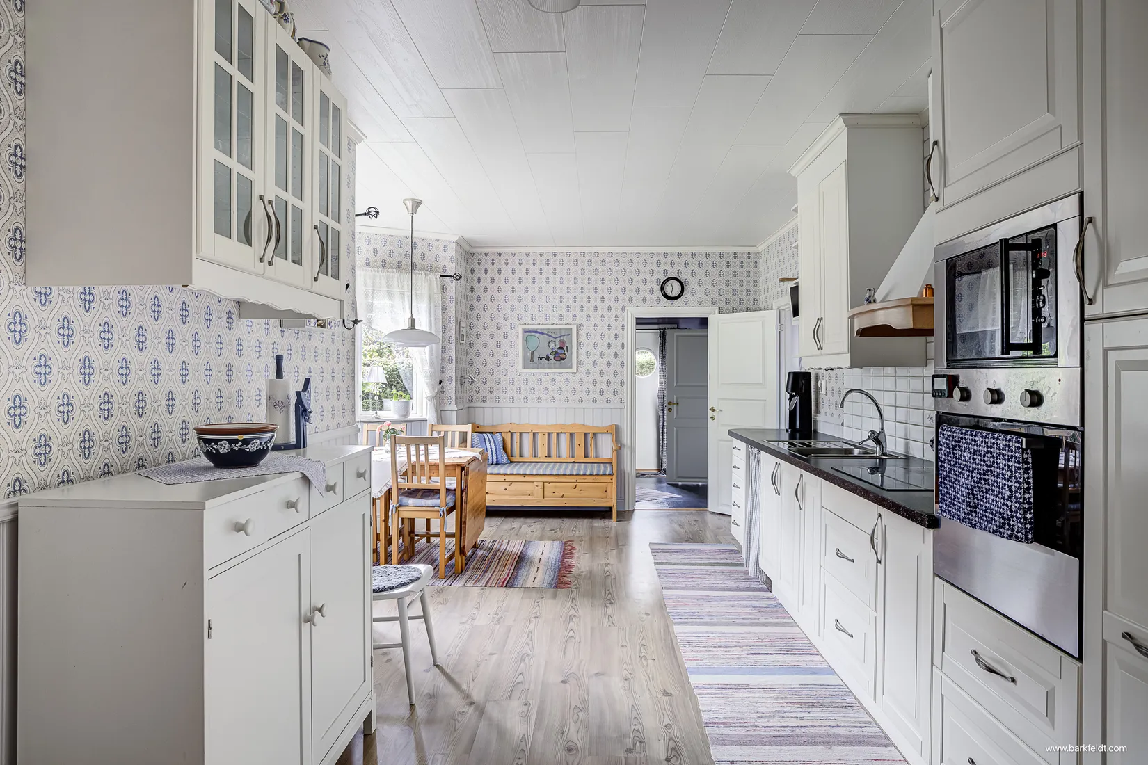 Fritidshus, Stennäsvägen 38, Järlåsa, Uppsala