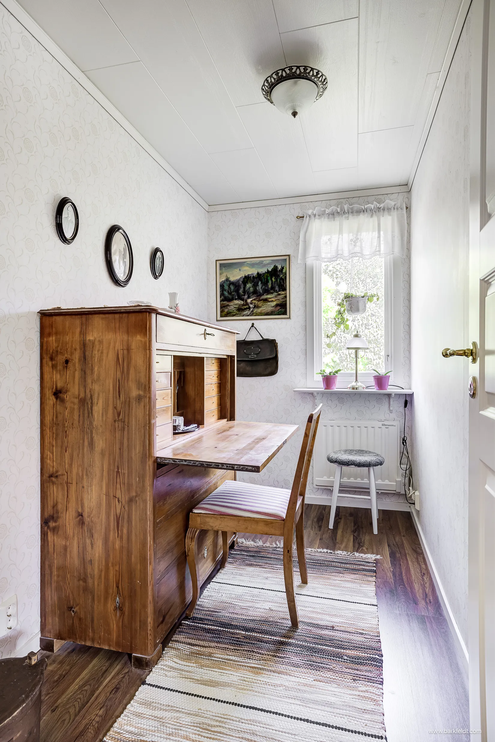 Fritidshus, Stennäsvägen 38, Järlåsa, Uppsala