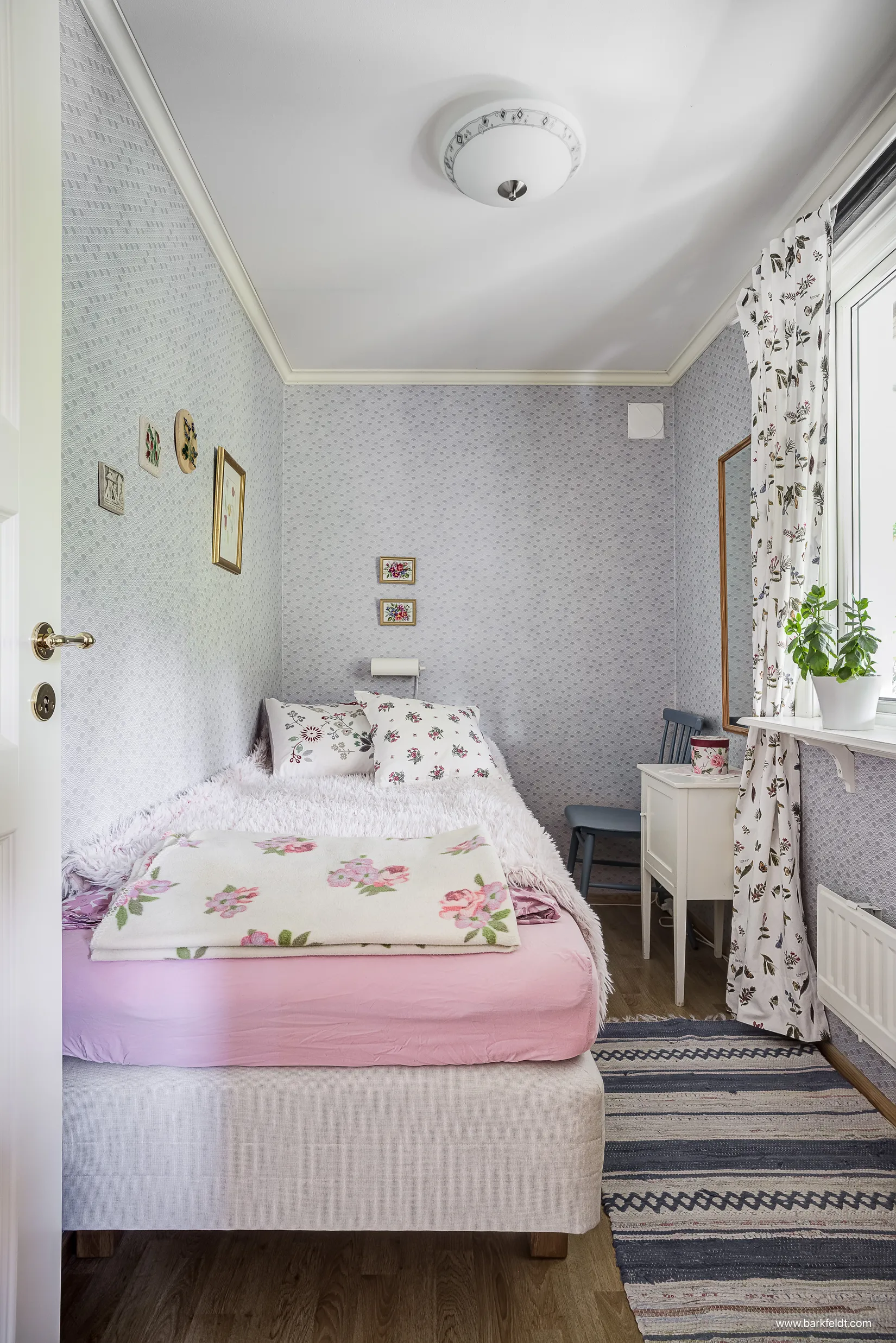 Fritidshus, Stennäsvägen 38, Järlåsa, Uppsala