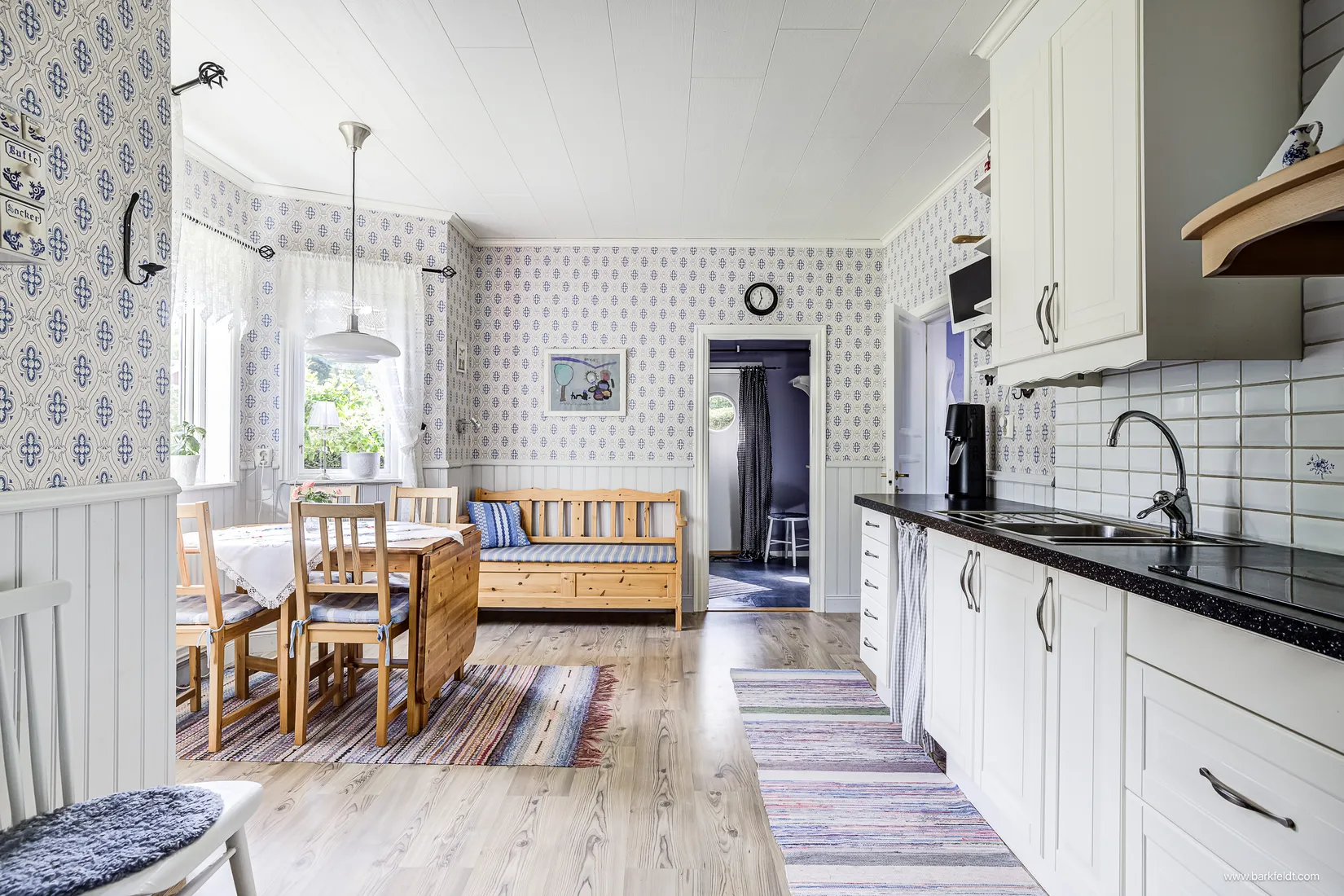 Fritidshus, Stennäsvägen 38, Järlåsa, Uppsala