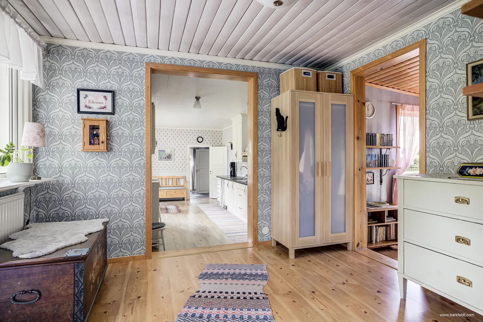 Fritidshus, Stennäsvägen 38, Järlåsa, Uppsala