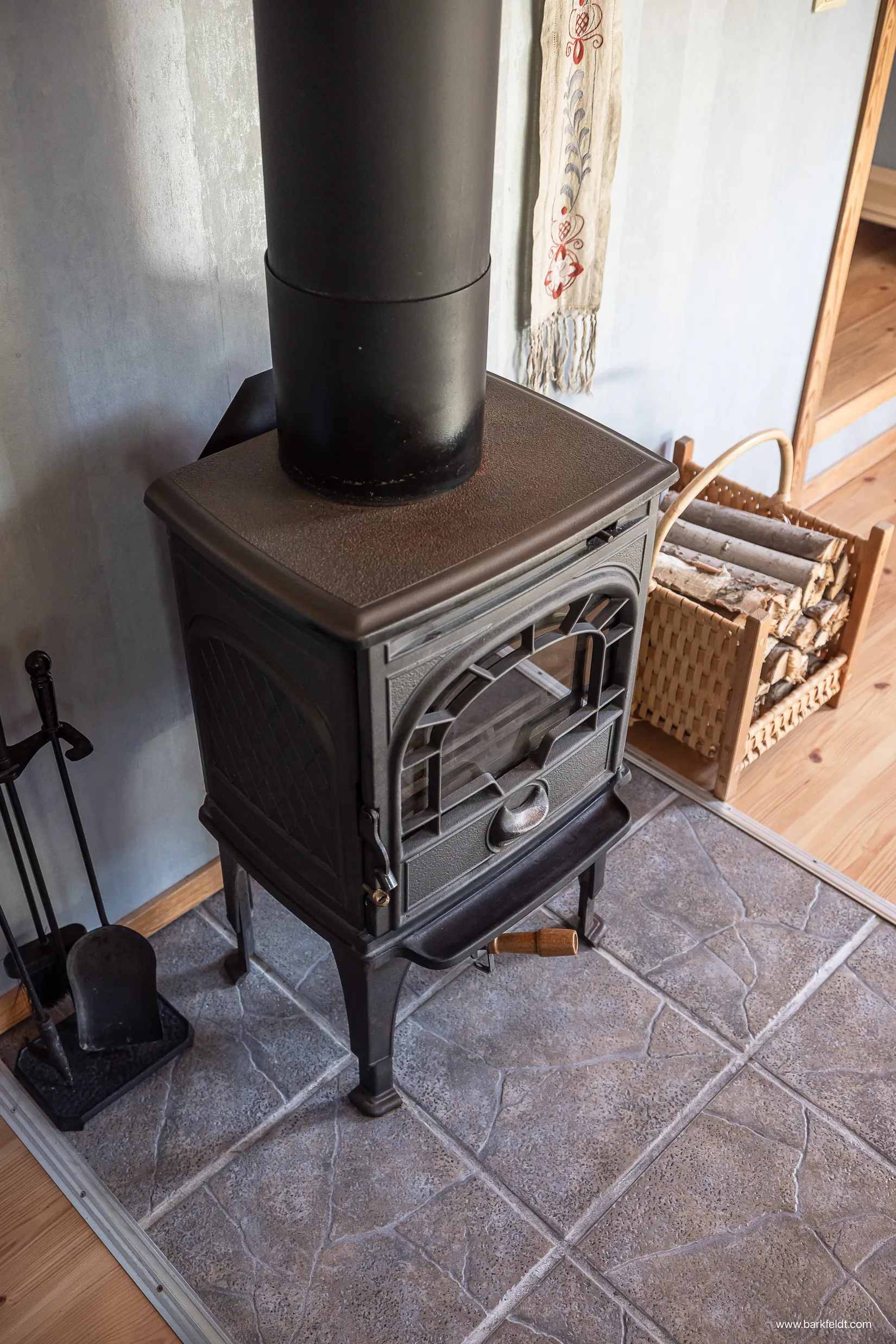 Fritidshus, Stennäsvägen 38, Järlåsa, Uppsala