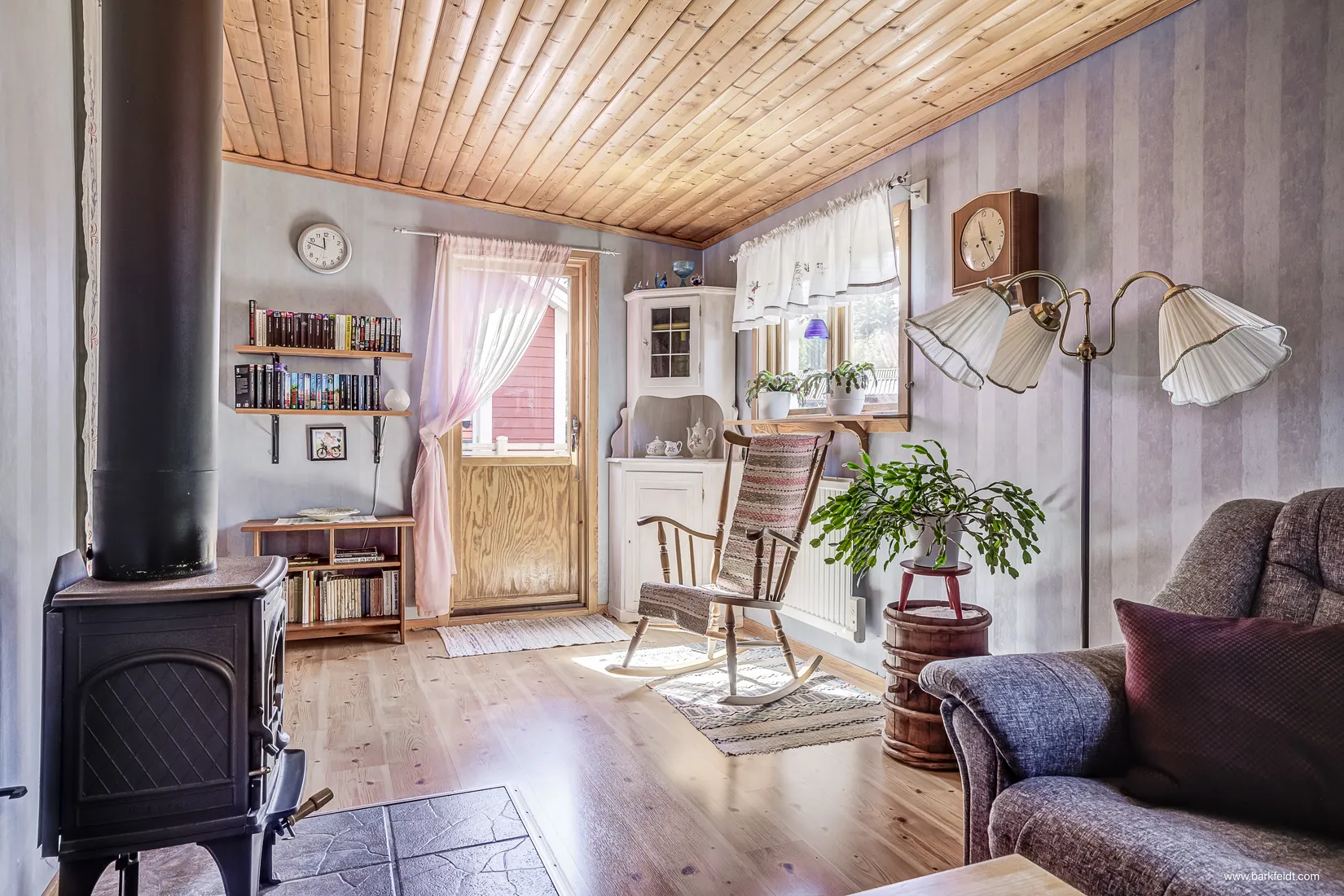 Fritidshus, Stennäsvägen 38, Järlåsa, Uppsala