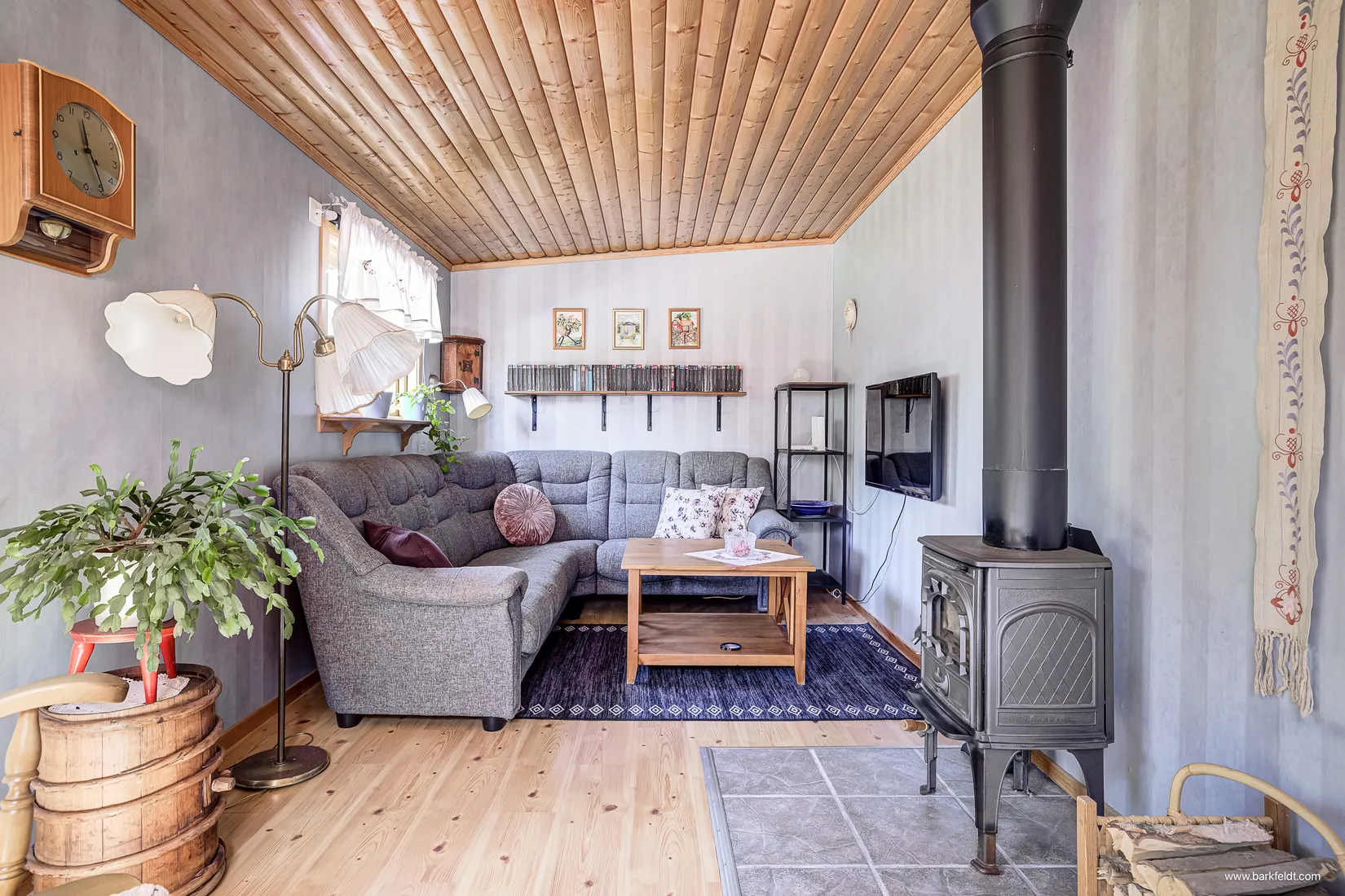 Fritidshus, Stennäsvägen 38, Järlåsa, Uppsala