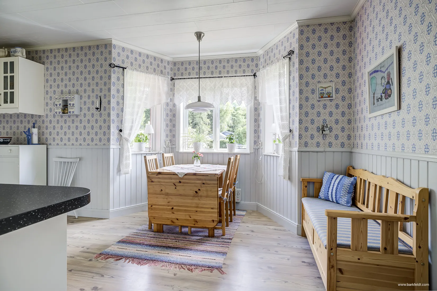 Fritidshus, Stennäsvägen 38, Järlåsa, Uppsala