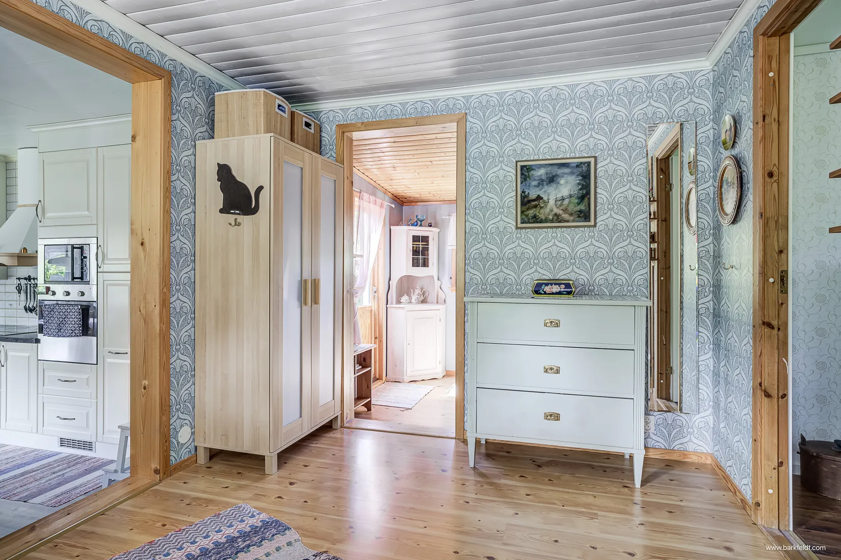 Fritidshus, Stennäsvägen 38, Järlåsa, Uppsala