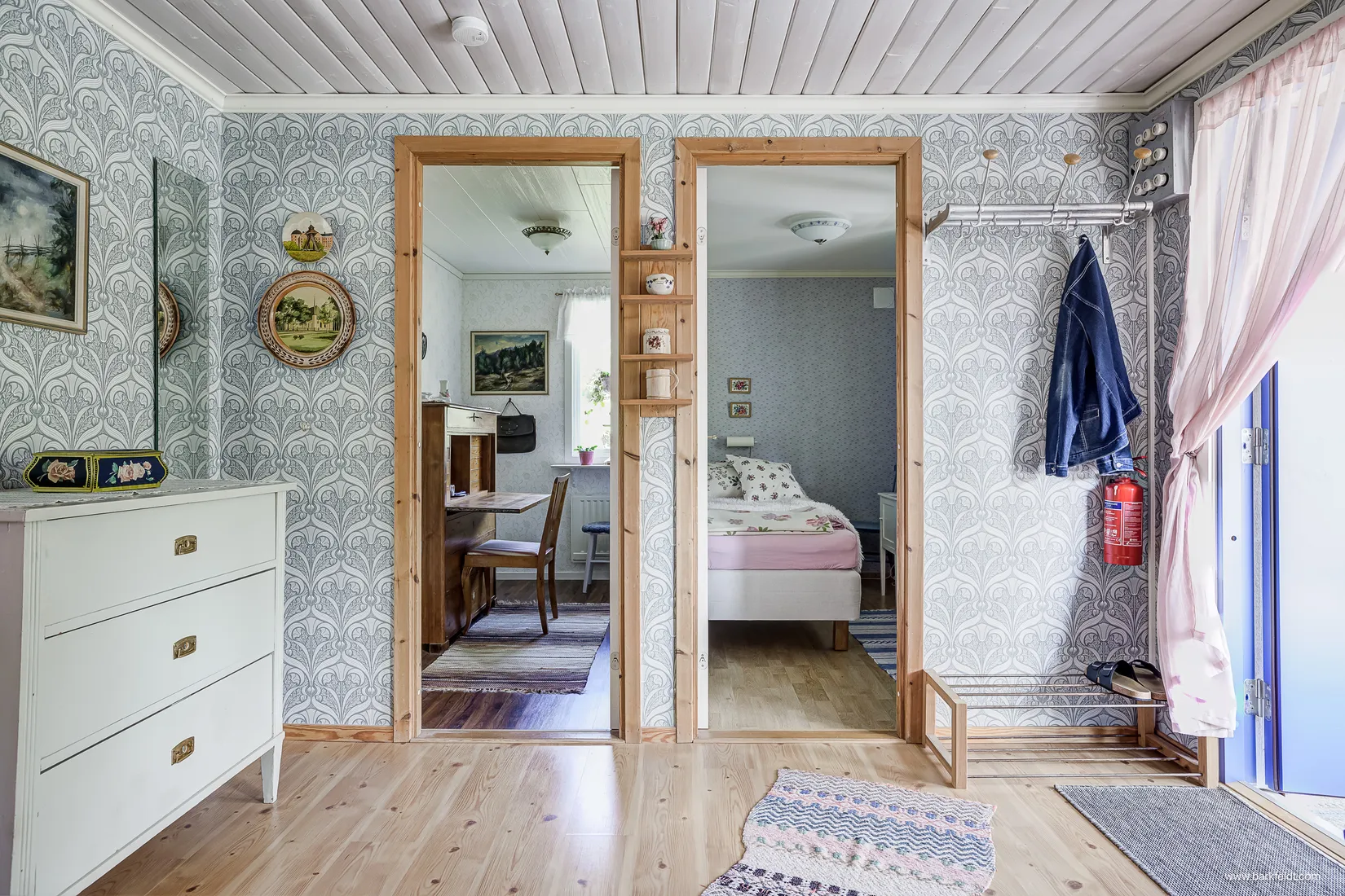 Fritidshus, Stennäsvägen 38, Järlåsa, Uppsala