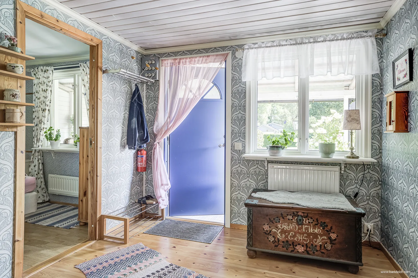 Fritidshus, Stennäsvägen 38, Järlåsa, Uppsala