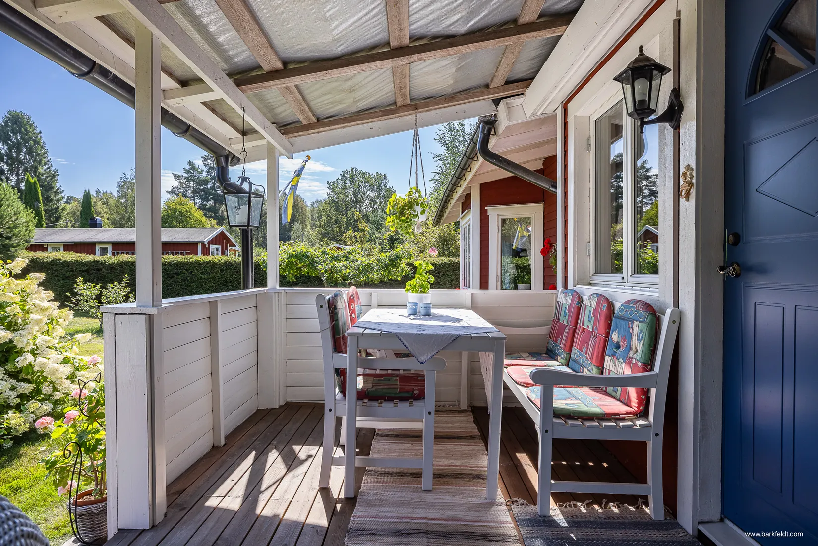 Fritidshus, Stennäsvägen 38, Järlåsa, Uppsala